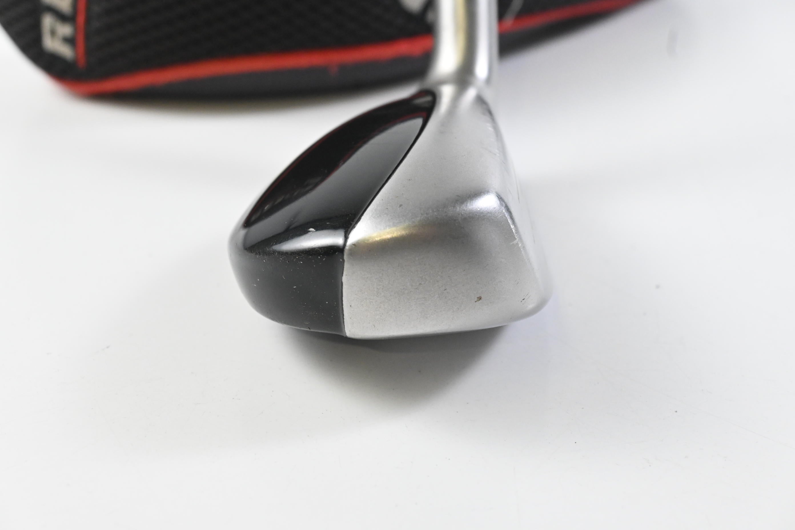 Taylormade Rescue Mid #3 Hybrid / 19 Degree / Regular Flex Taylormade Shaft