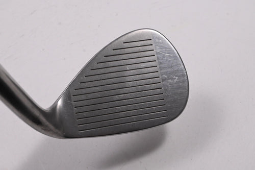 Left Hand Srixon I-403 AD Sand Wedge / 56 Degree / Regular Flex True Temper