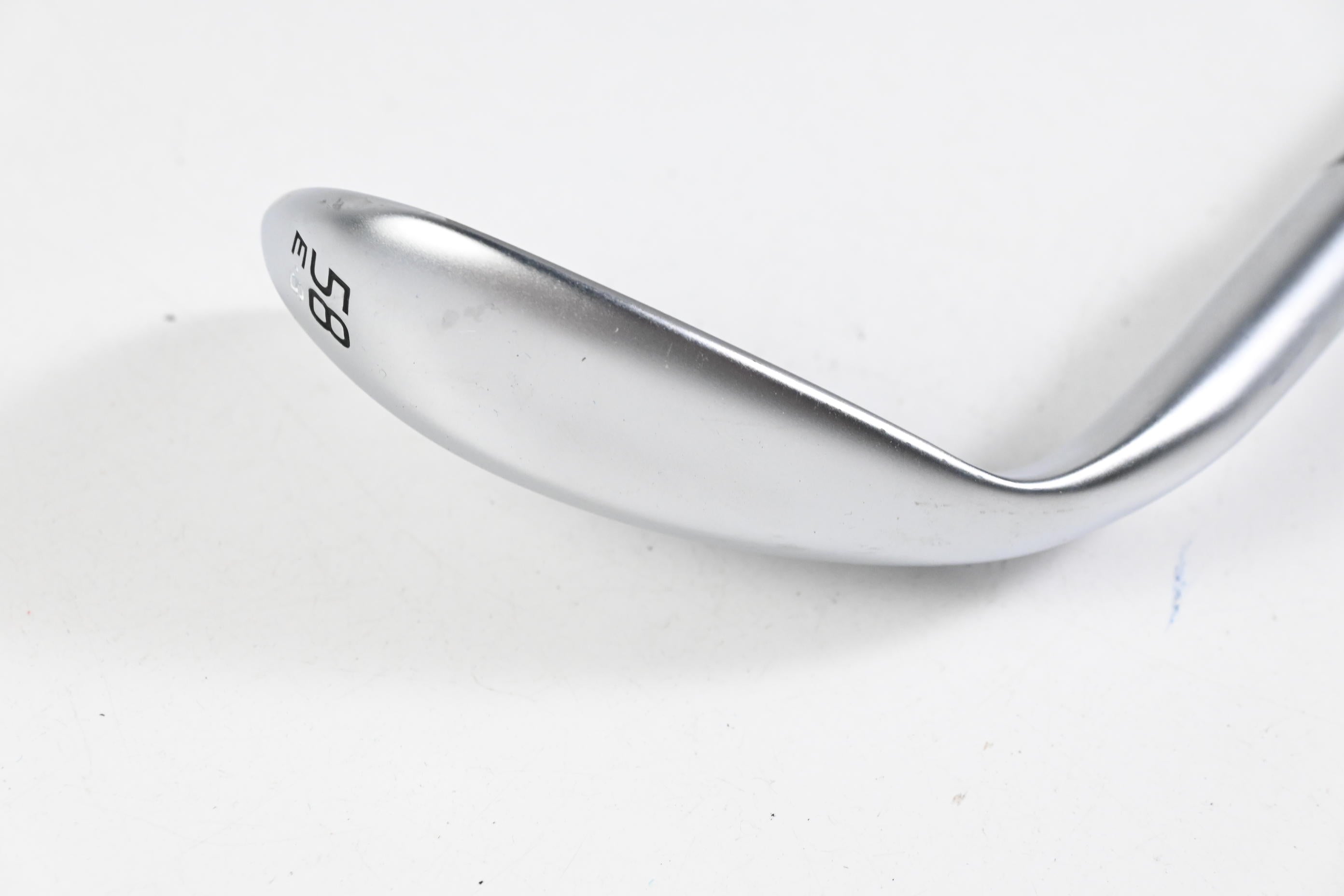 Ping S159 Lob Wedge / 58 Degree / Black Dot / Wedge Flex Ping Z-Z115 Shaft