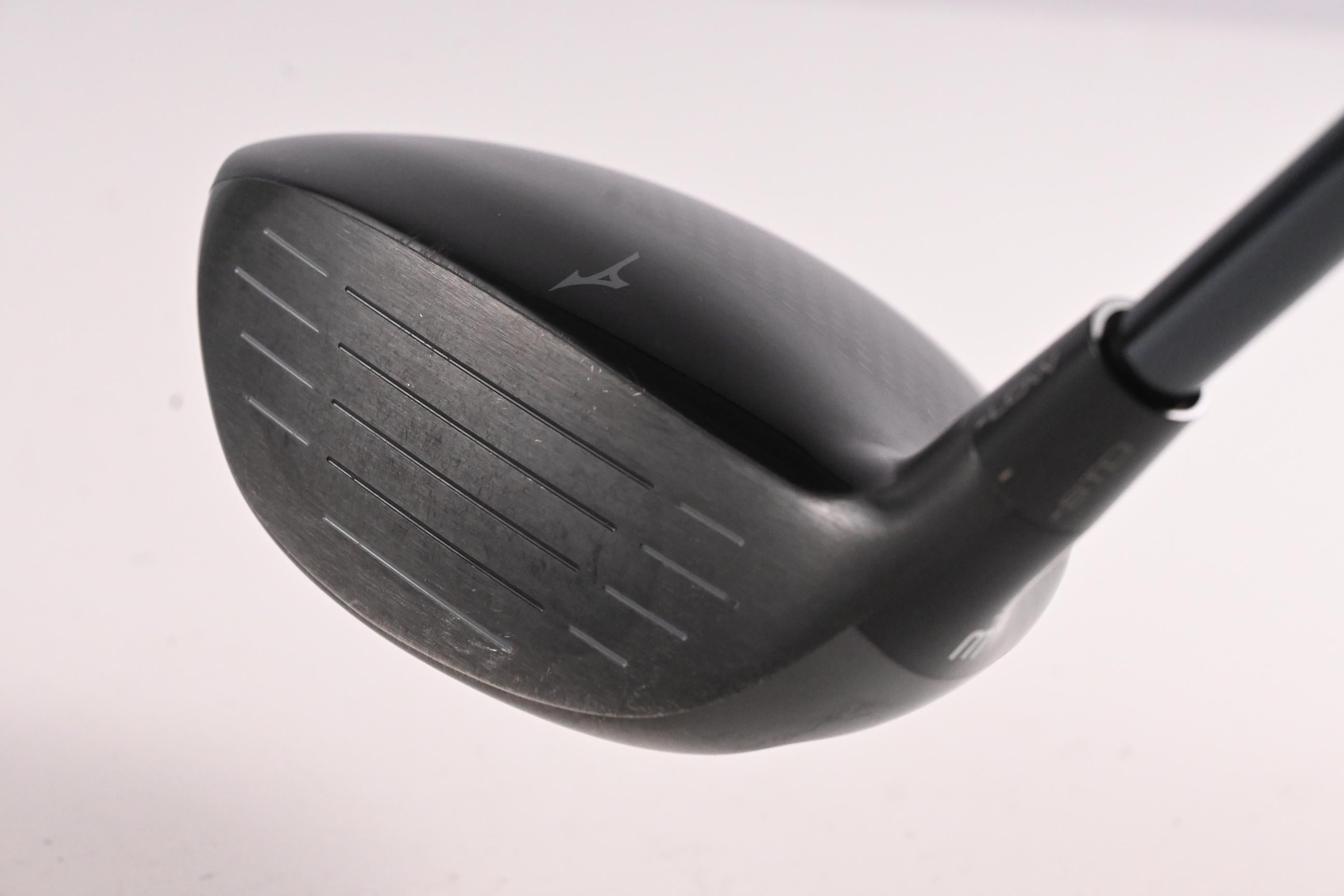Mizuno ST-Max 230 #3 Wood / 15 Degree / Stiff Flex LIN-Q M40X Red 6 Shaft