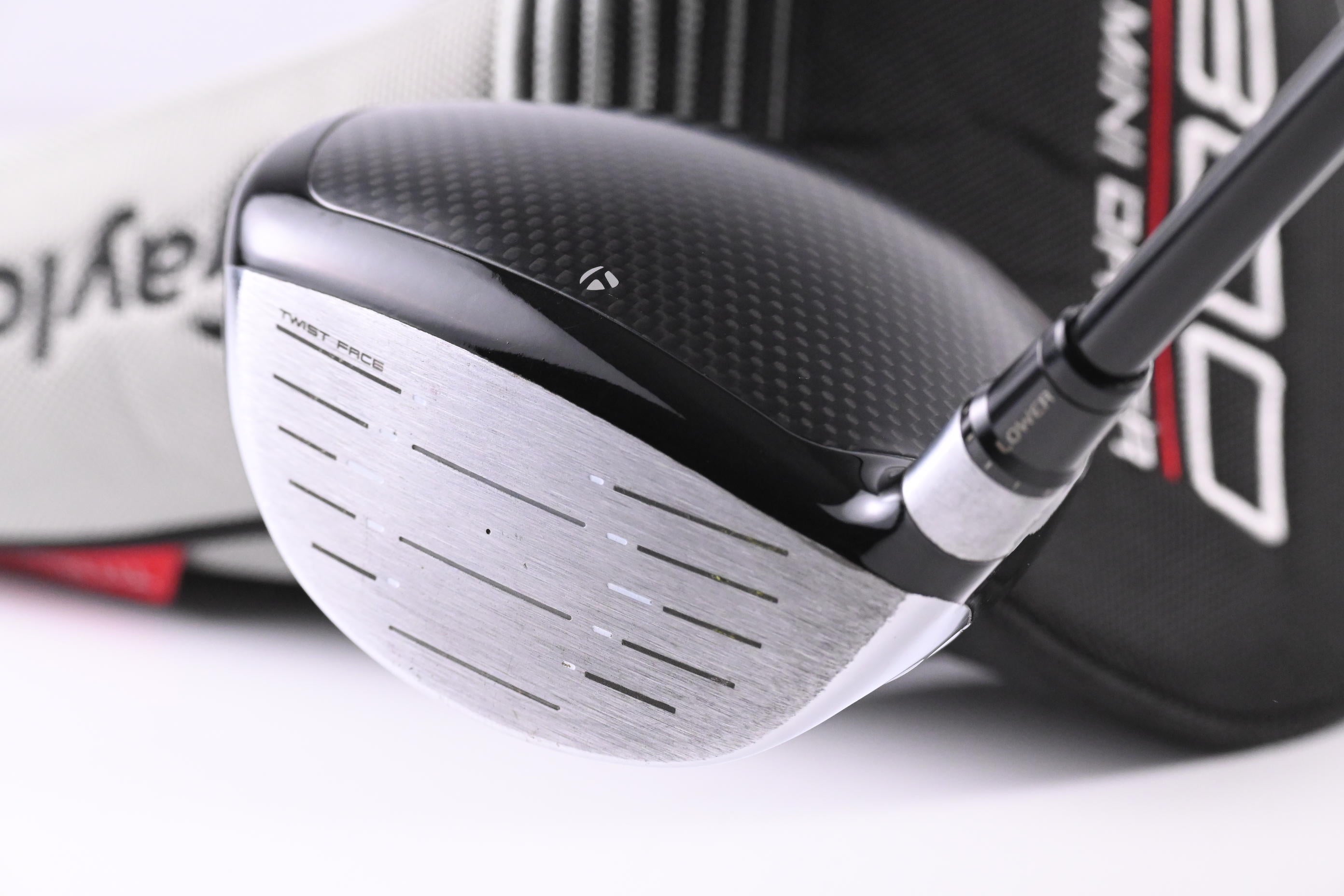 Taylormade 300 Mini Driver / 11.5 Degree / Regular Flex Taylormade MiDr Proto 65