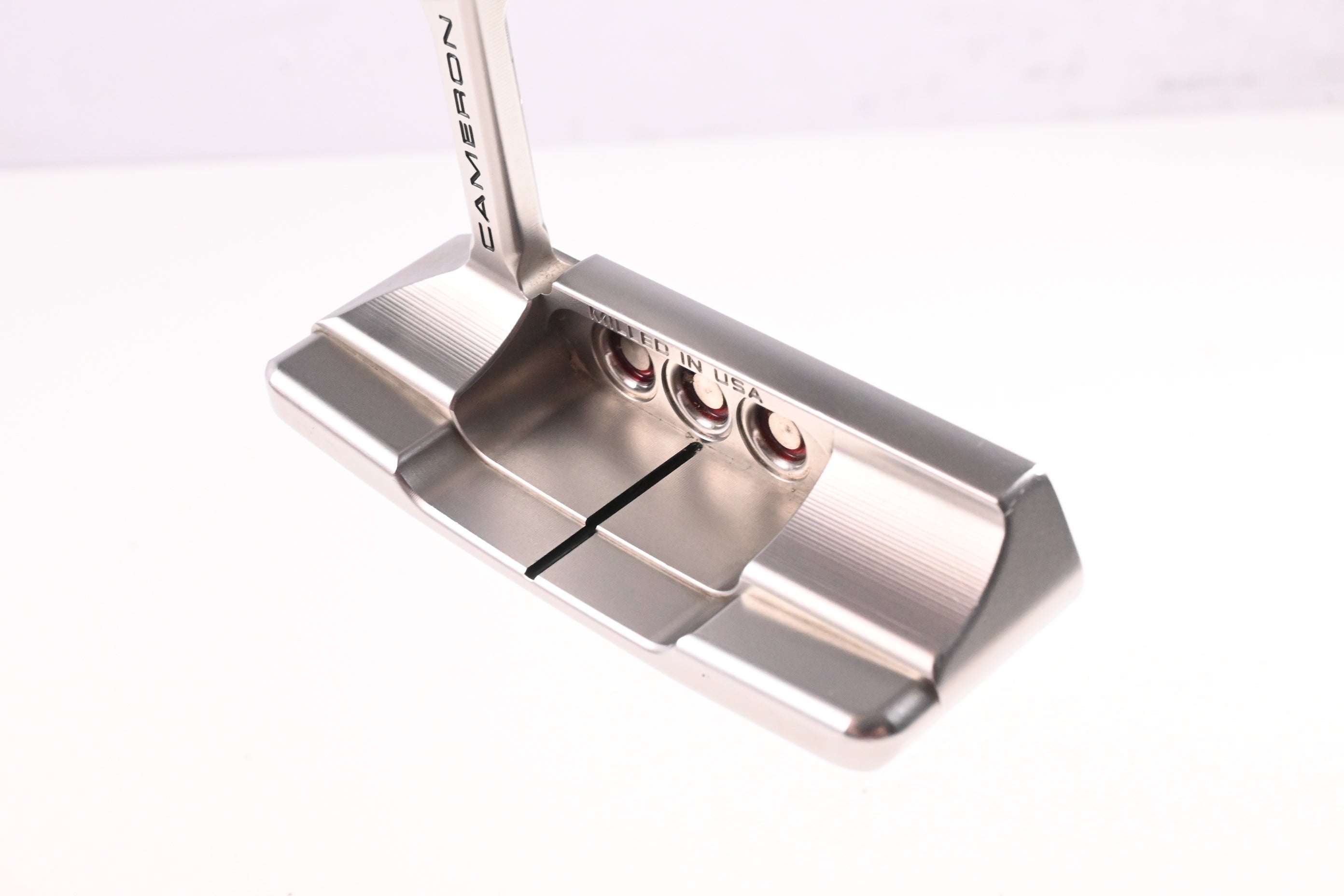 Scotty Cameron Special Select Squareback 2 Putter / 34 Inch