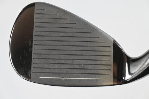 Taylormade RBZ Max Gap Wedge / 49 Degree / Regular Flex KBS Satin Shaft