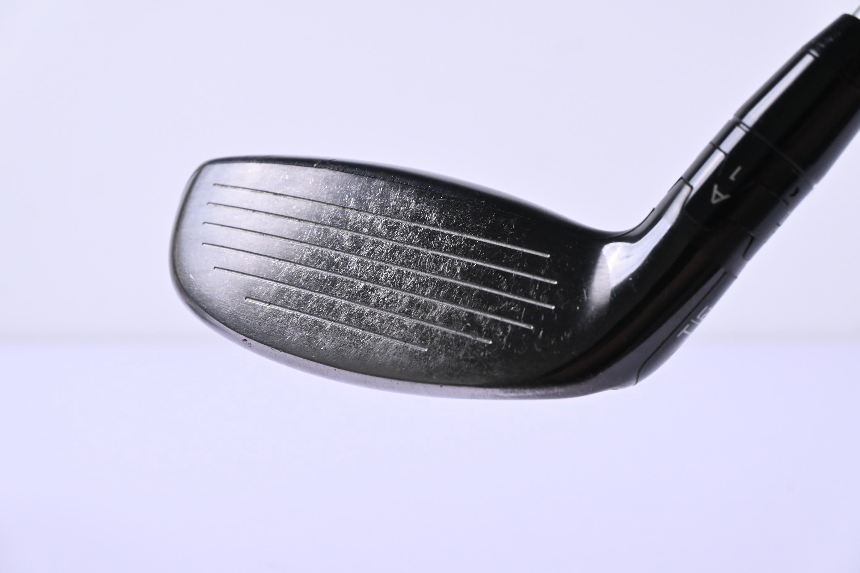 Titleist TSi2 #4 Hybrid / 21 Degree / Regular Flex MMT Speedmesh 50 Shaft
