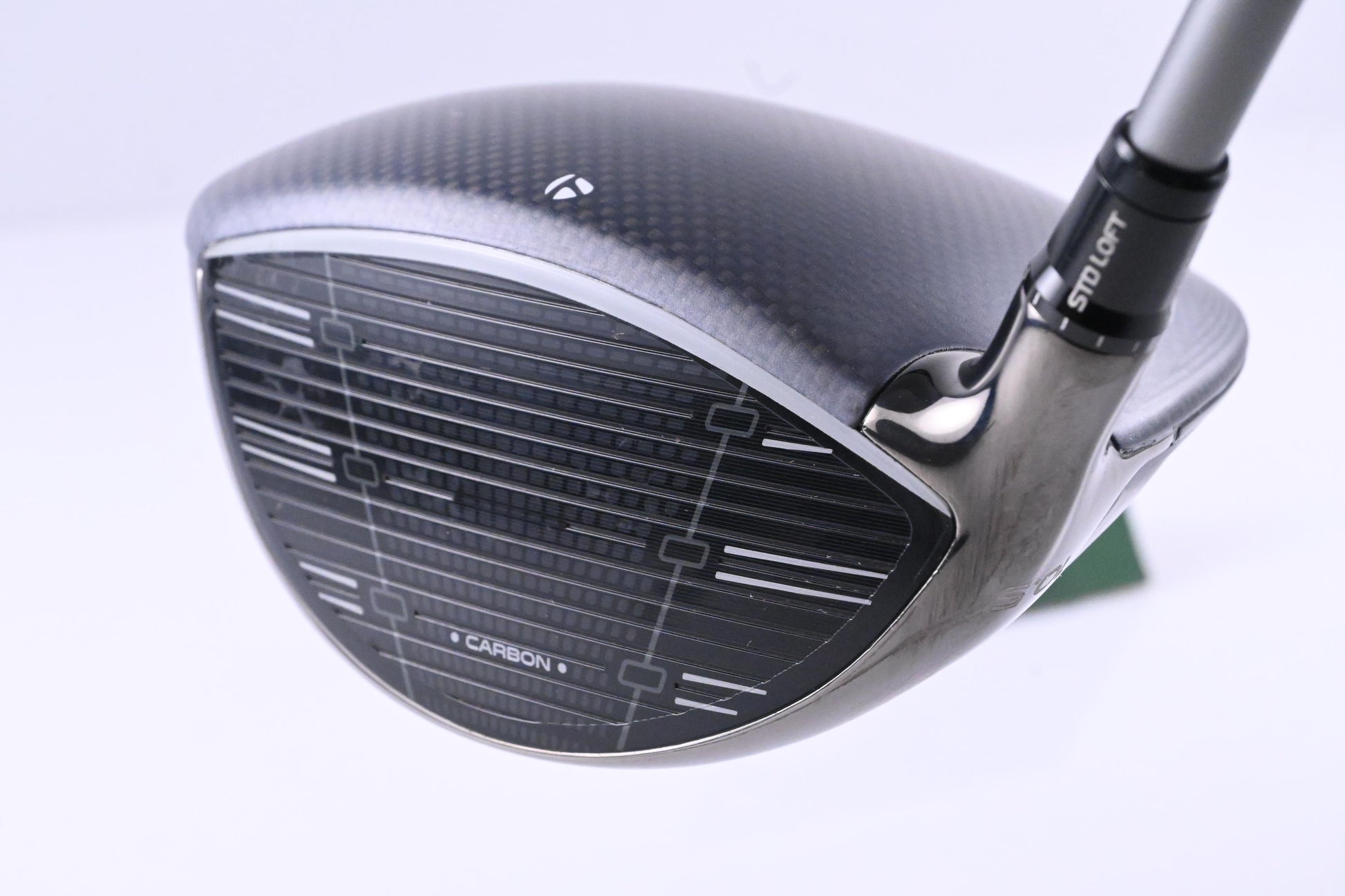 Taylormade Qi35 Max Driver / 10.5 Degree / Regular Flex Fujikura Air Speeder 50