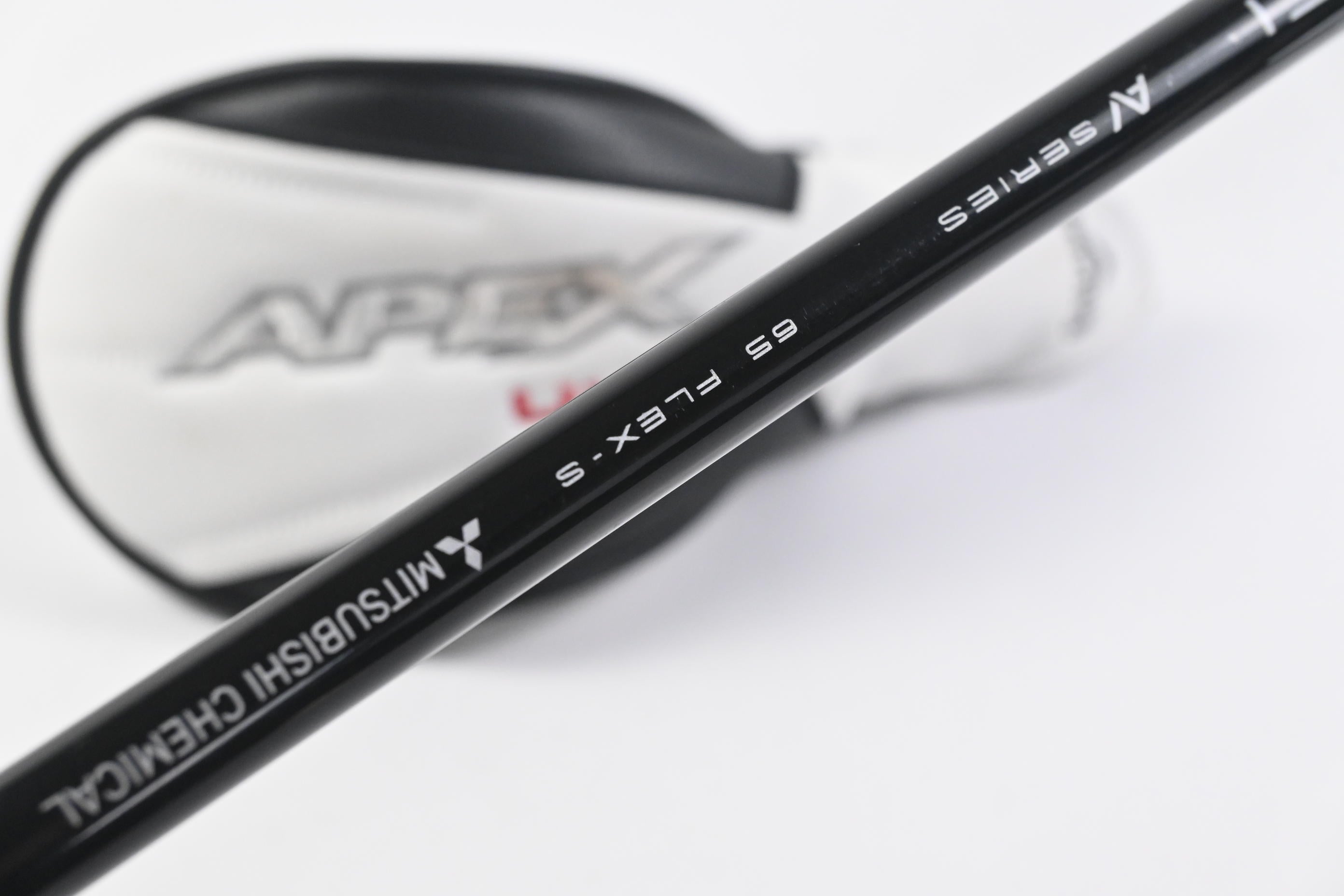 Callaway Apex UW 24 #4 Hybrid / 21 Degree / Stiff Flex Tensei AV Blue 65 Shaft