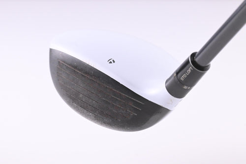 Taylormade R15 #3 Wood / 15 Degree / Regular Flex Fujikura Speeder67 Shaft