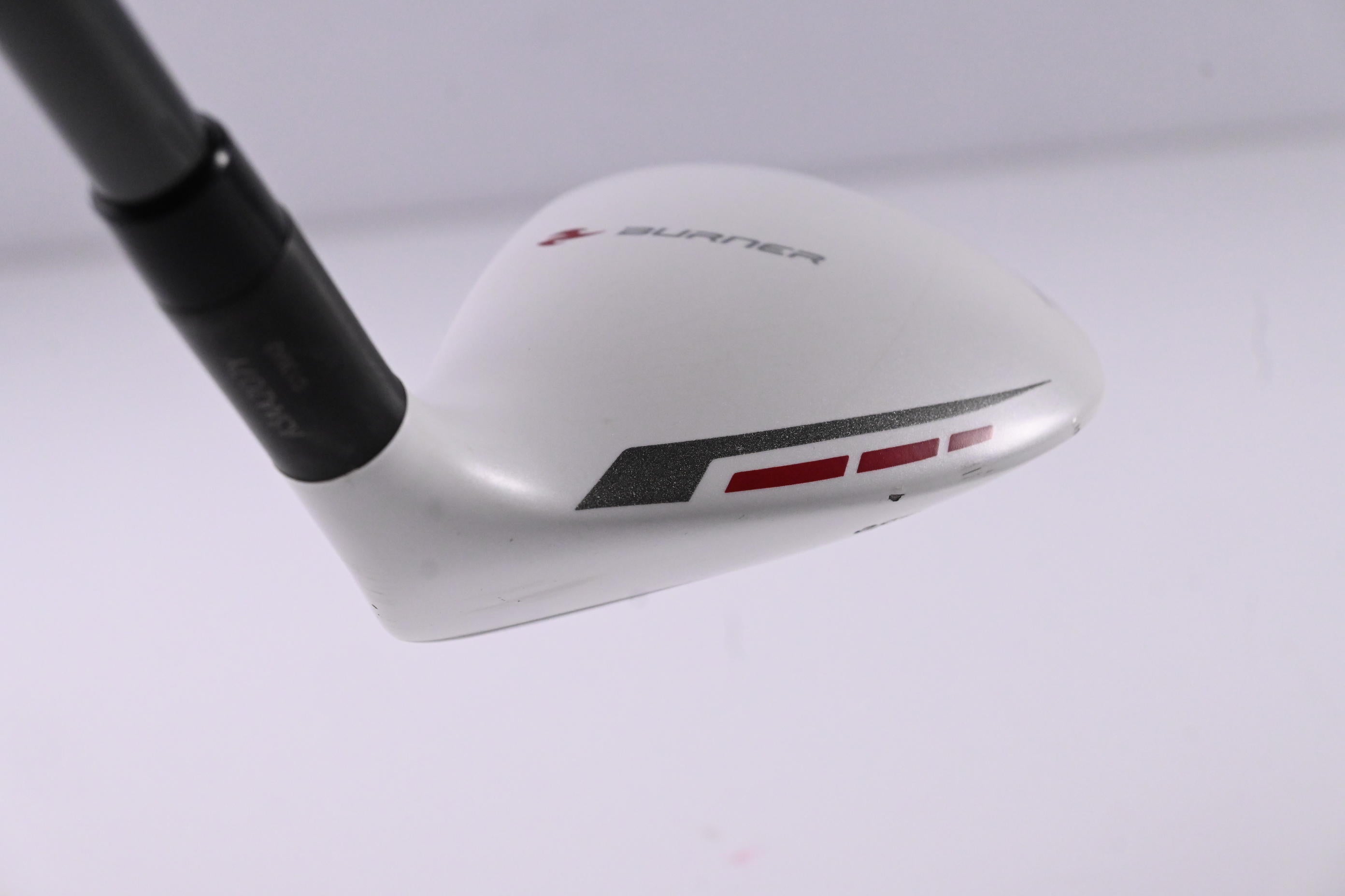 Taylormade Burner Superfast 2.0 #4 Hybrid / 22 Degree / Regular Flex Reax 60 Shaft