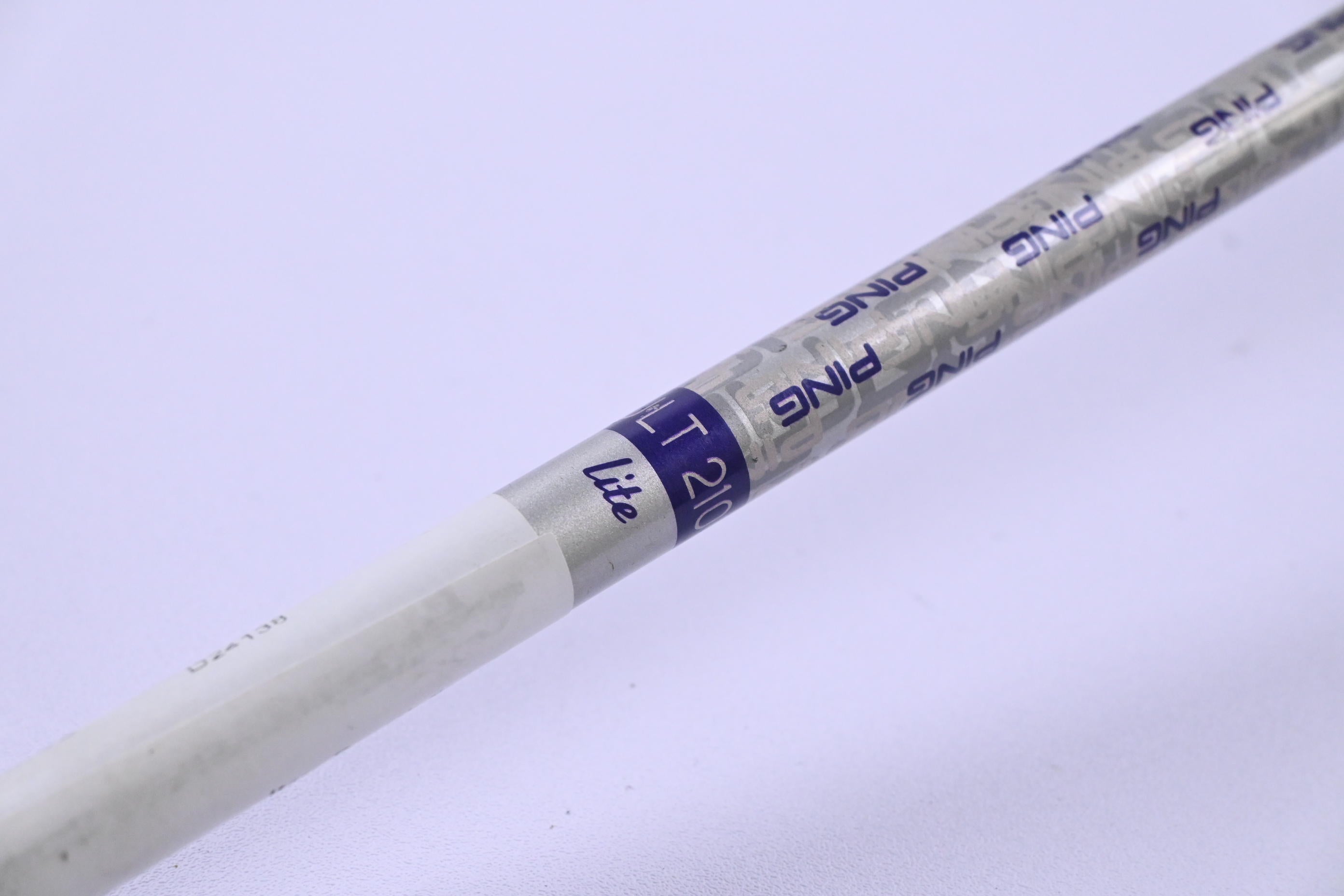 Ladies Ping Serene Combo Sand Wedge / 52 Degree / Purple Dot / Ladies Flex Shaft