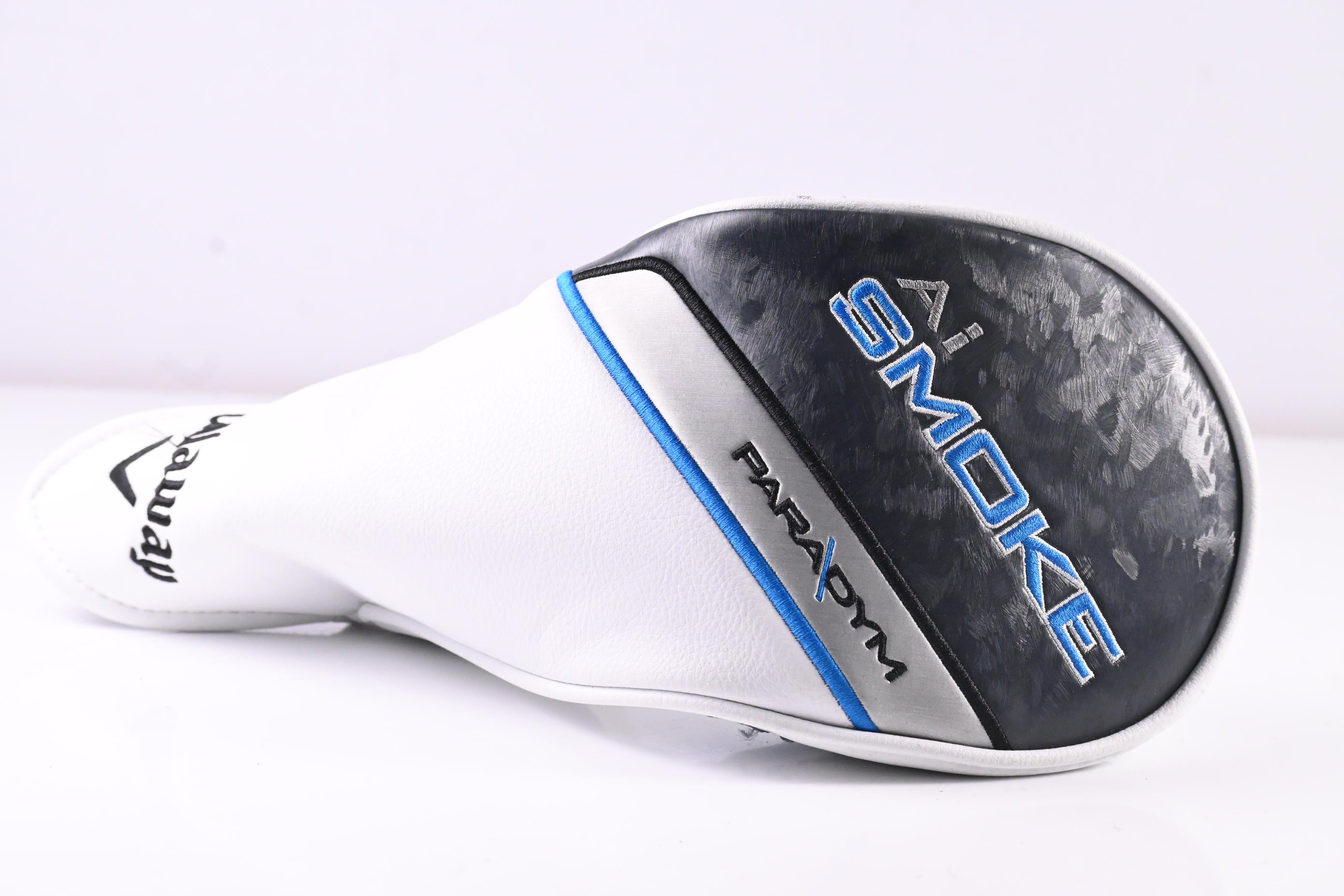 Callaway Paradym Ai Smoke Ti 340 Mini Driver / 11.5 Degree / TX-Flex Tensei 1K