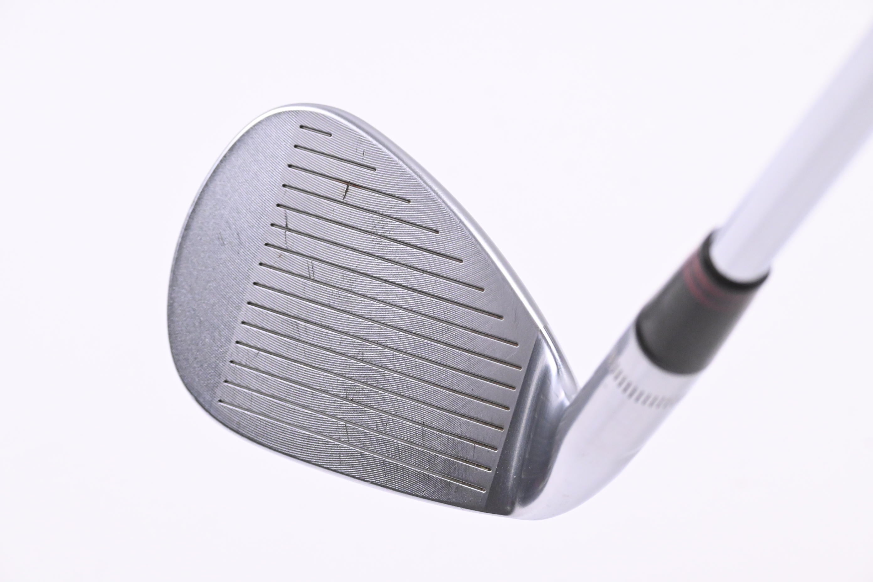 Ben Hogan Equalizer II Gap Wedge / 52 Degree / Stiff Flex Steel Shaft