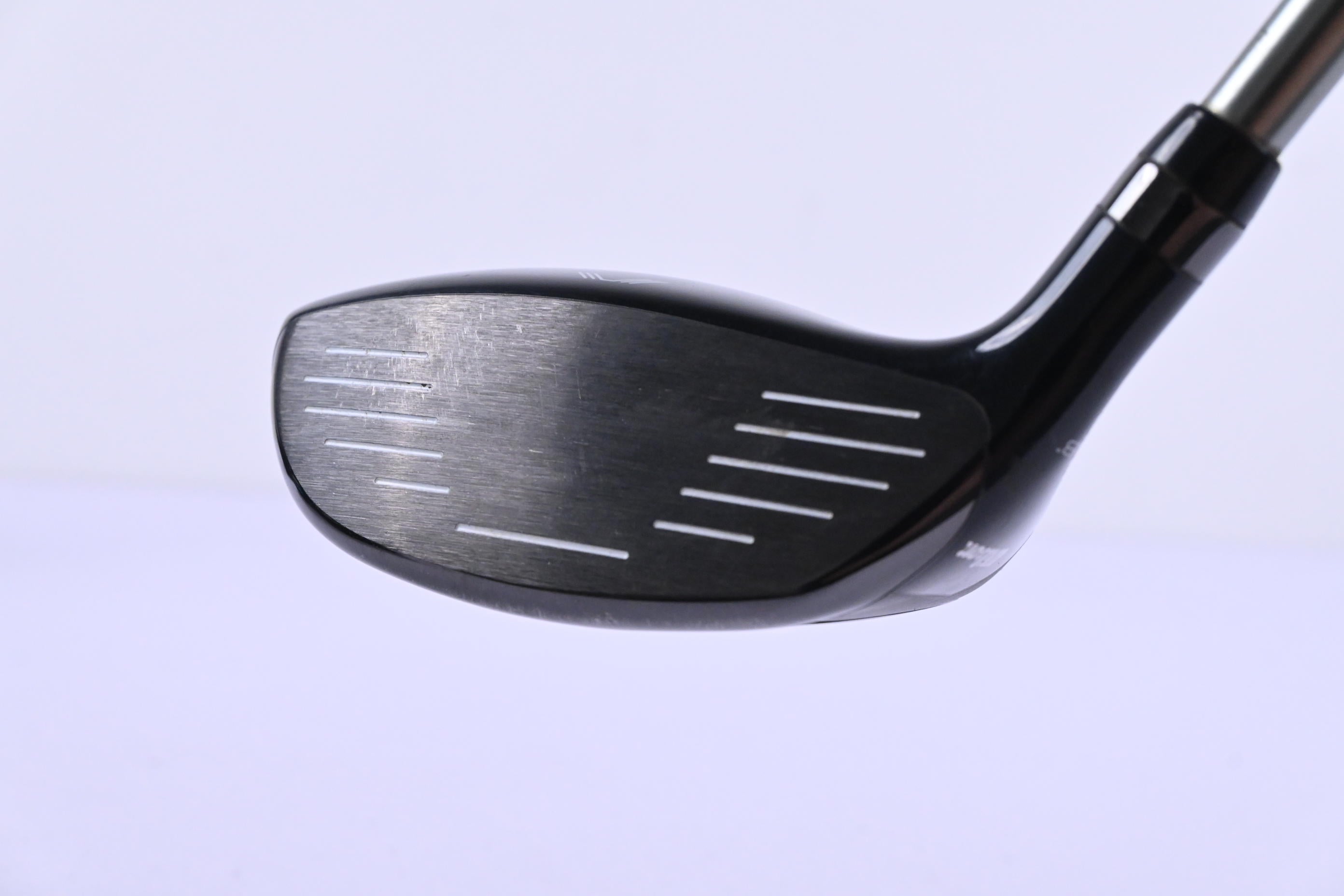 Wilson Staff D7 #5 Wood / 18 Degree / Regular Flex UST Mamiya Helium 46 Shaft