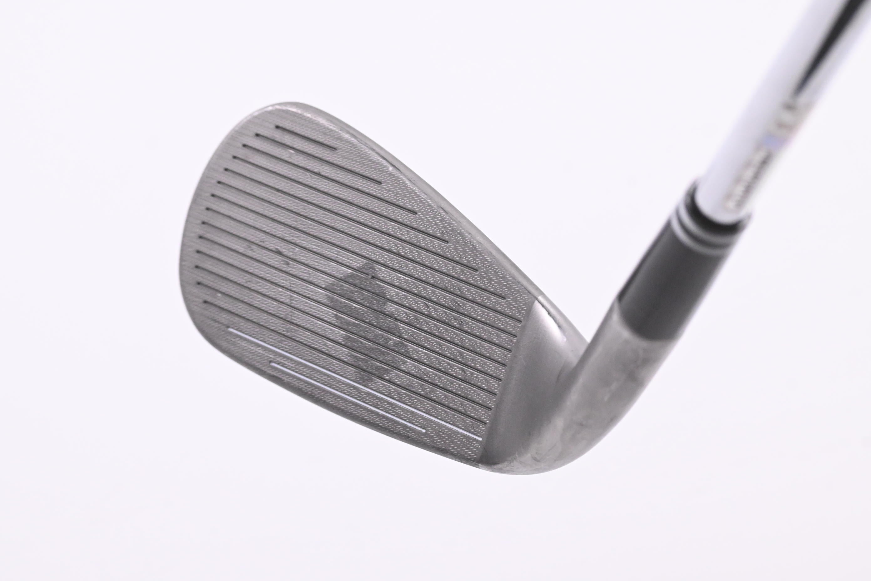 Cleveland Smart Sole Full Face Chipper Wedge / 42 Degree / Regular Flex KBS