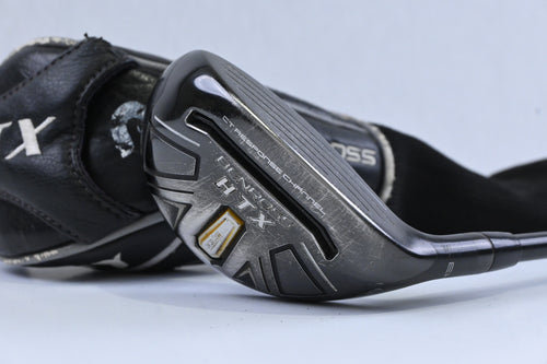 Benross HTX Compressor #3 Hybrid / 20 Degree / Senior Flex Kuro Kage Black 70