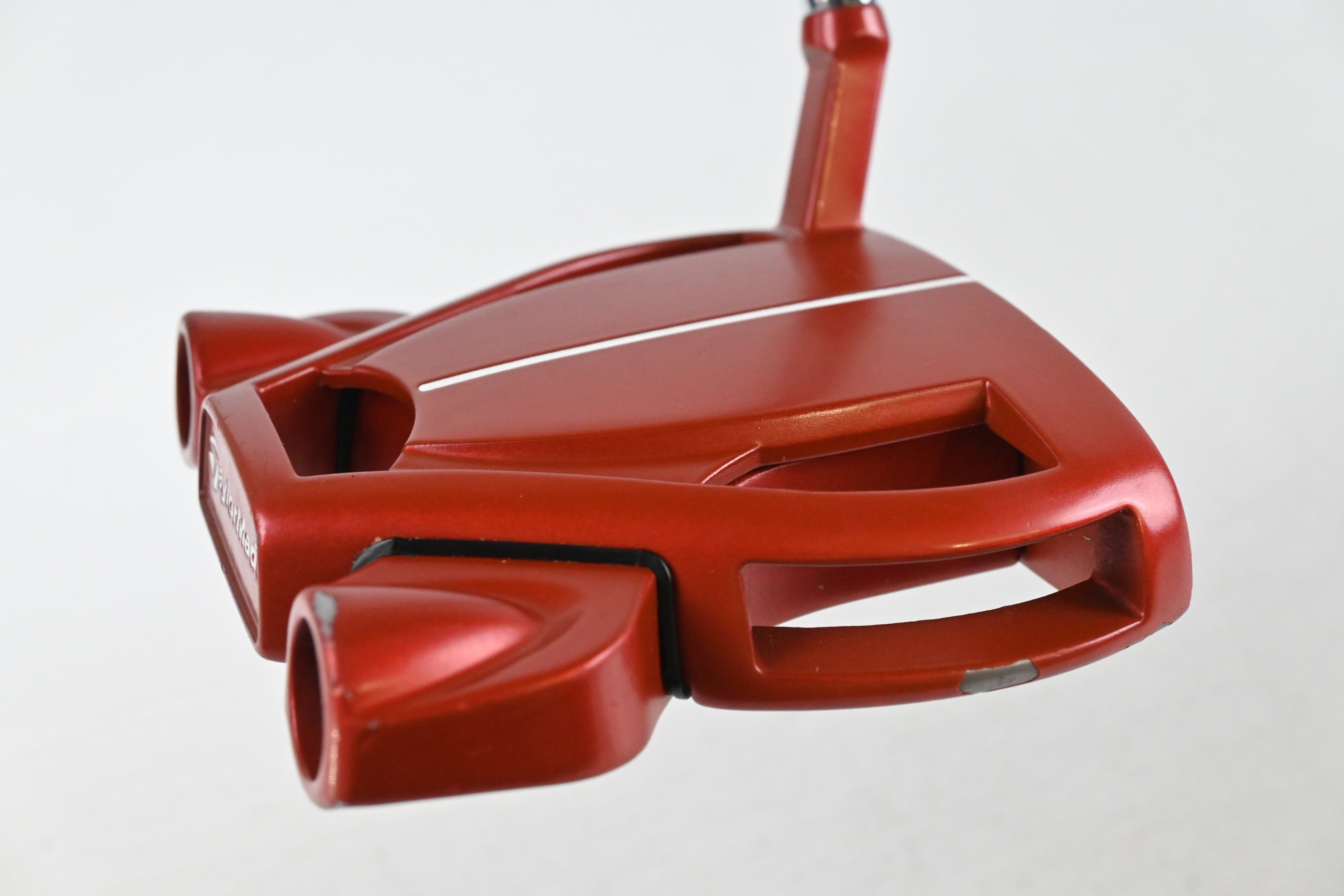 Taylormade Spider Red Putter / 35 Inch