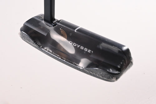 Odyssey Ai-One Milled 1T CH Putter / 34 Inch
