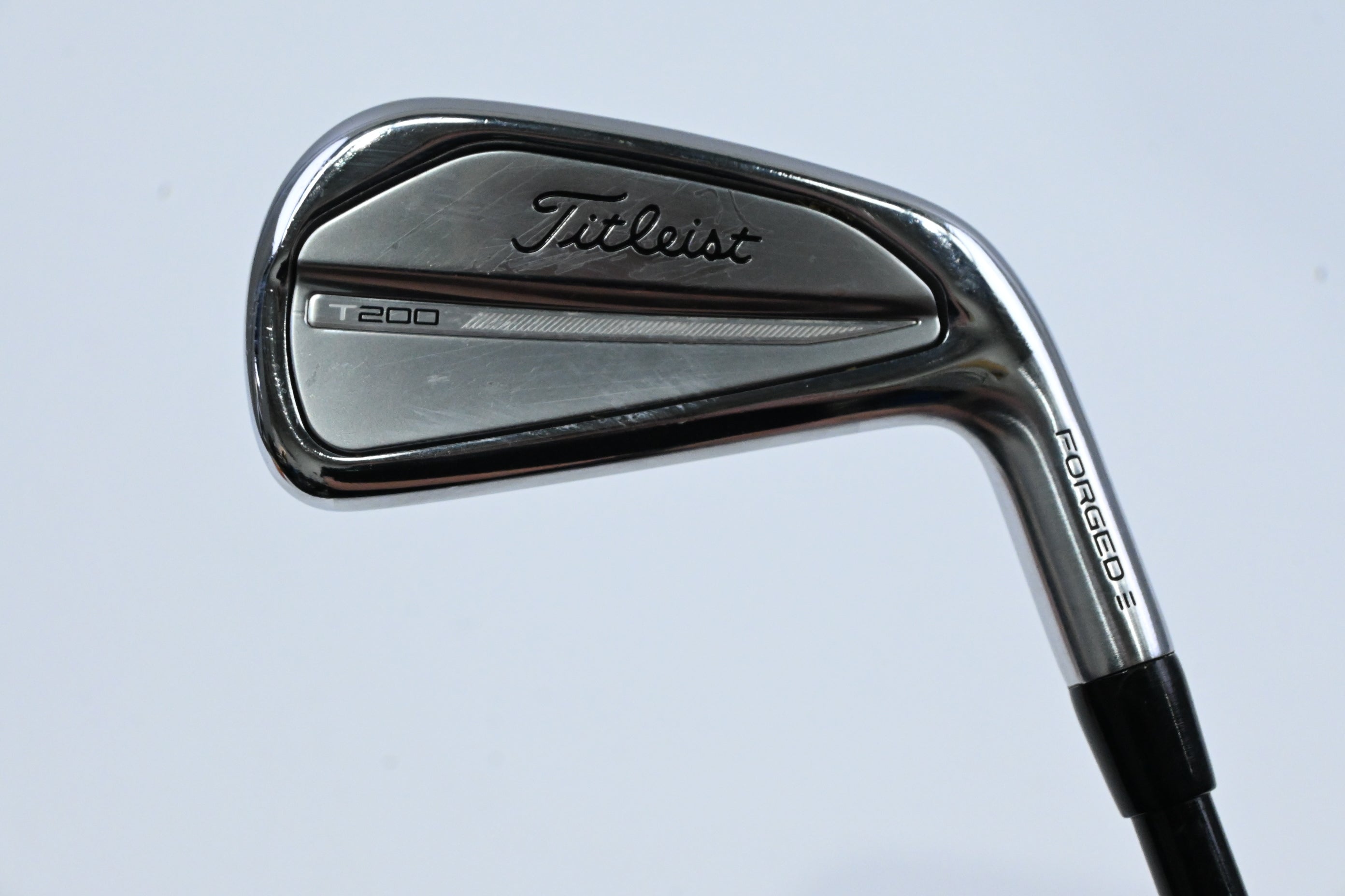 Titleist T200 2023 Utility #3 Iron / 20 Degree / Stiff Flex Tensei AV Blue 75
