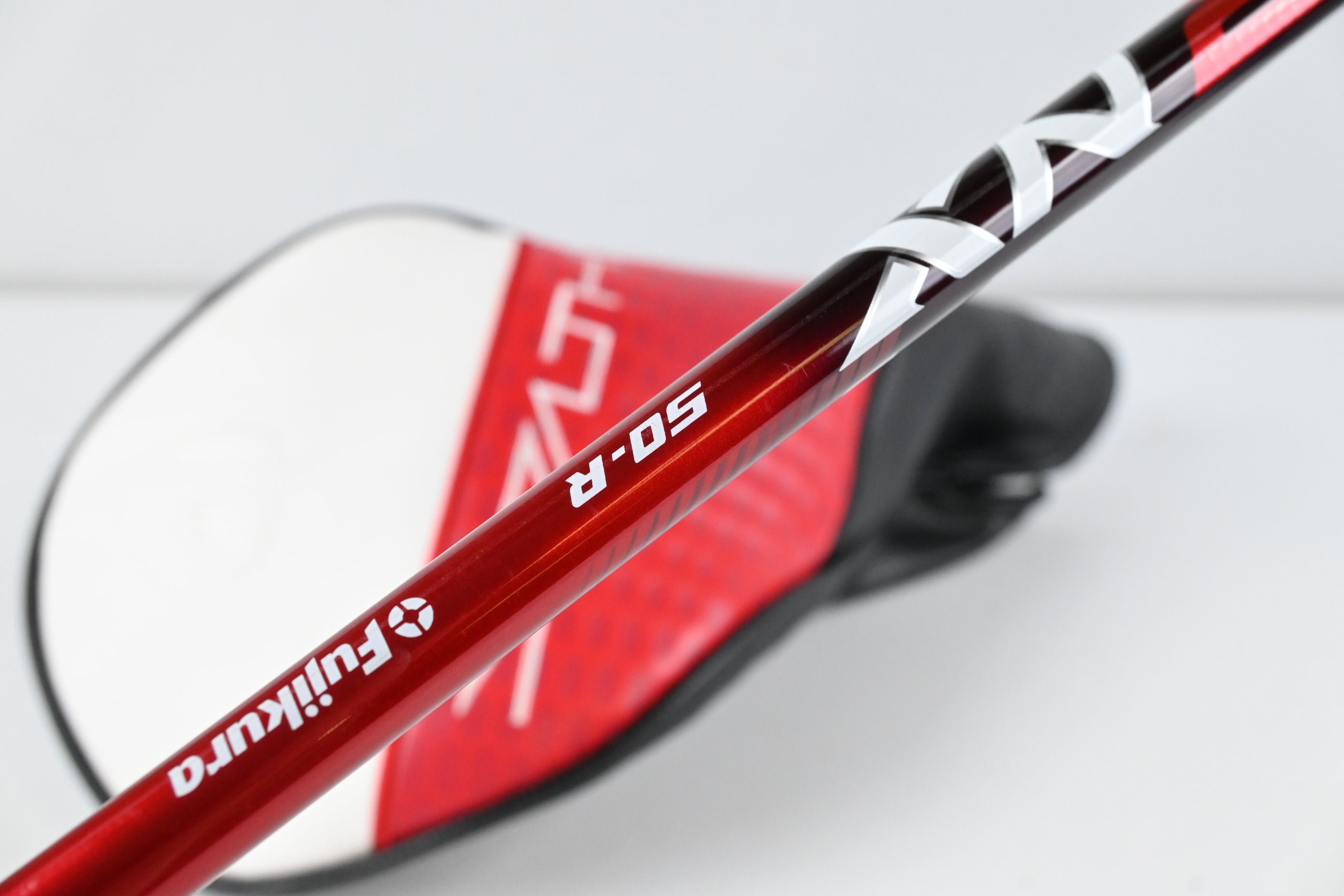 Taylormade Stealth 2 HD Driver / 10.5 Degree / Regular Flex Speeder NX Red 50