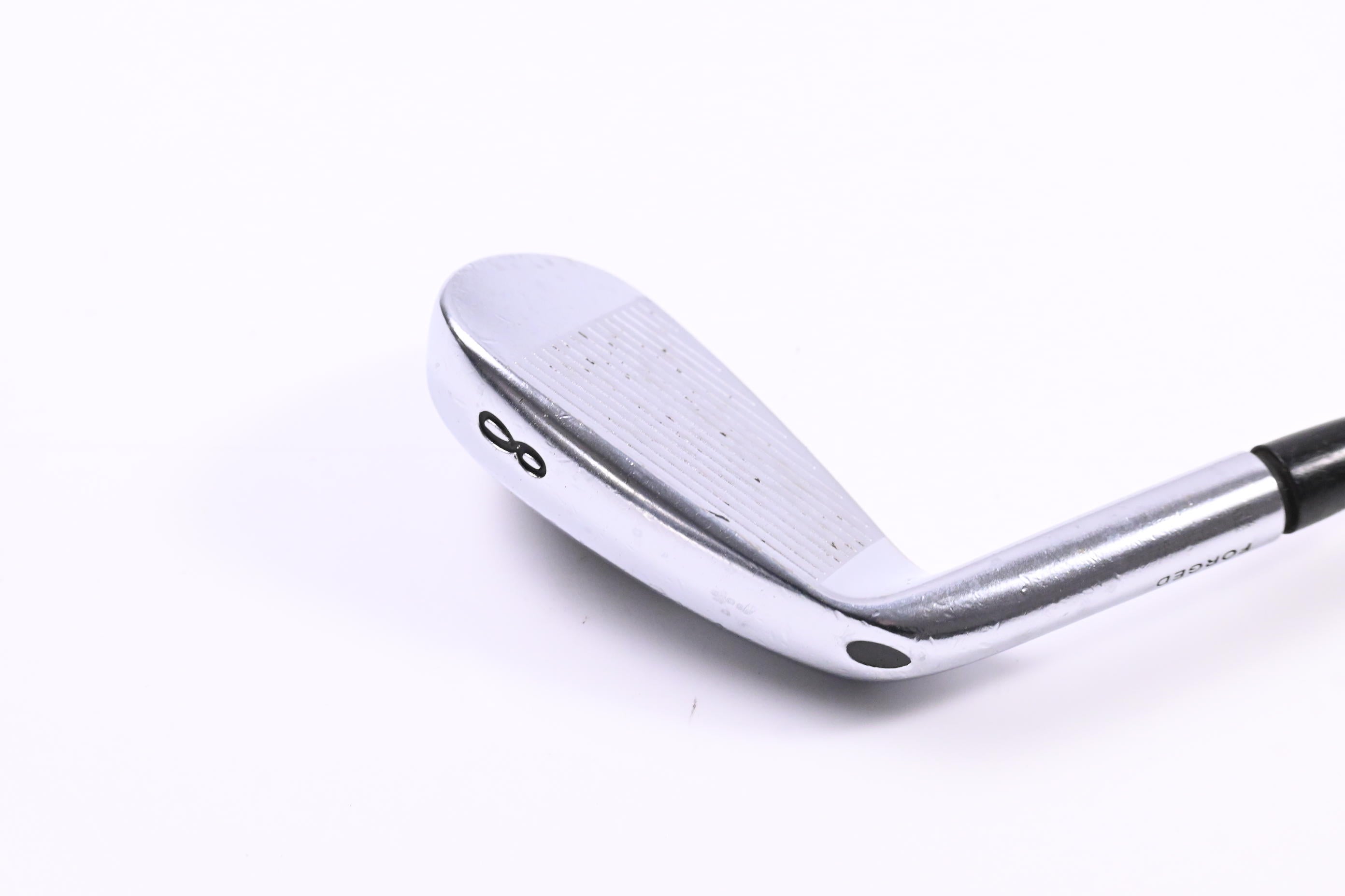Callaway X-Tour #8 Iron / 38 Degree / X-Flex Steel Shaft