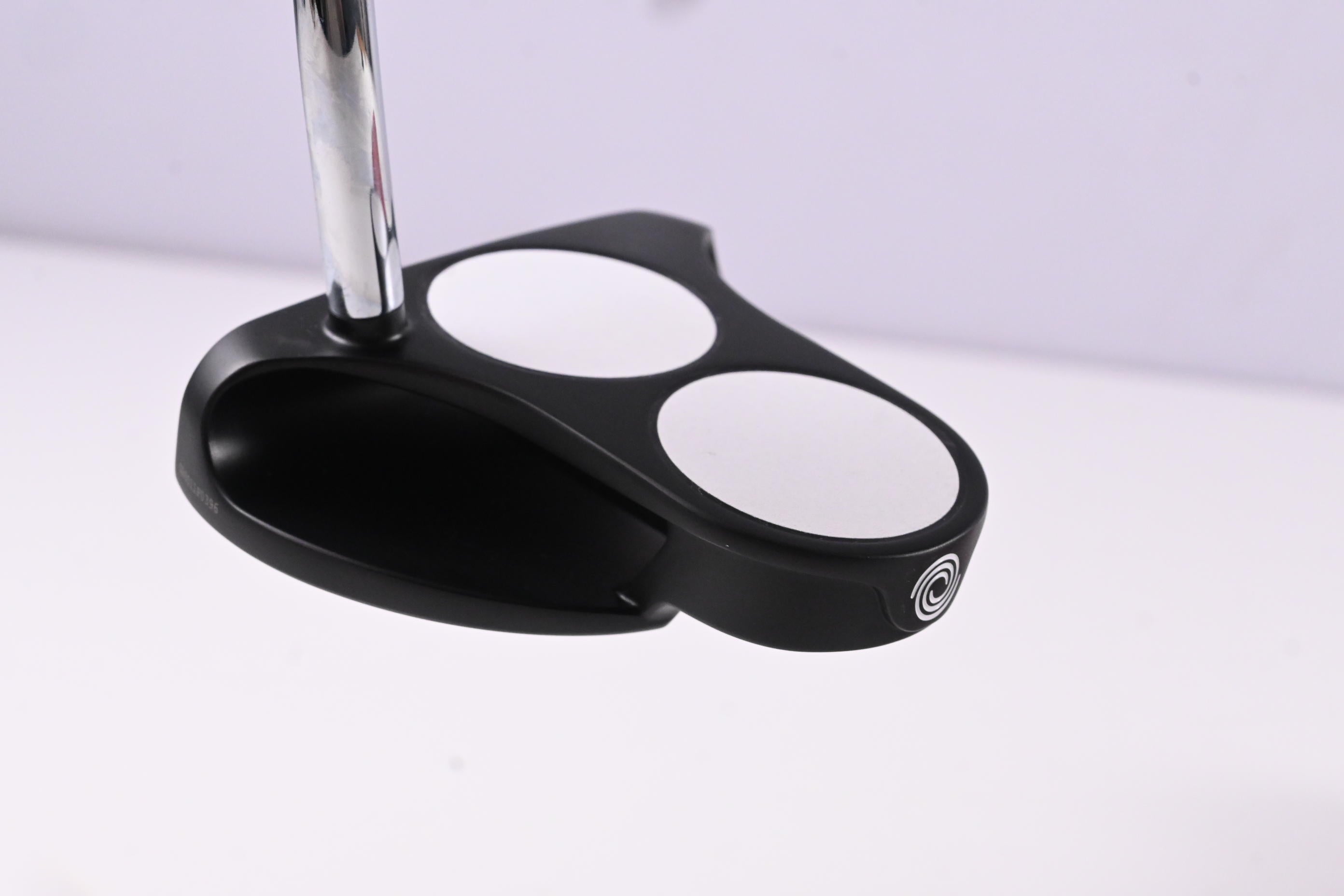 Odyssey Ai-Dual 2-Ball DB Putter / 35 Inch