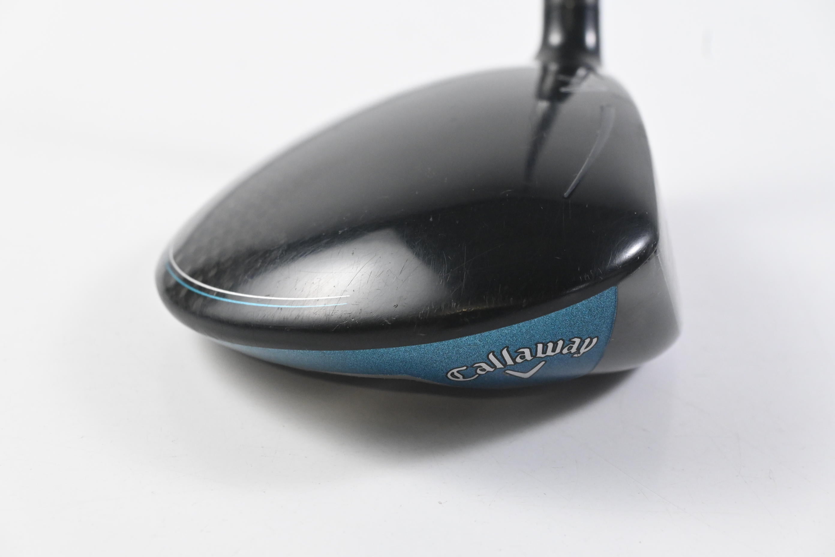 Ladies Callaway Rogue #5 Wood / 19 Degree / Ladies Flex Aldila Quaranta 40 Shaft