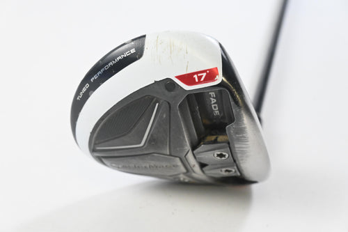 Taylormade M1 2016 #3 HL Wood / 17 Degree / Regular Flex Fujikura Pro Red 70