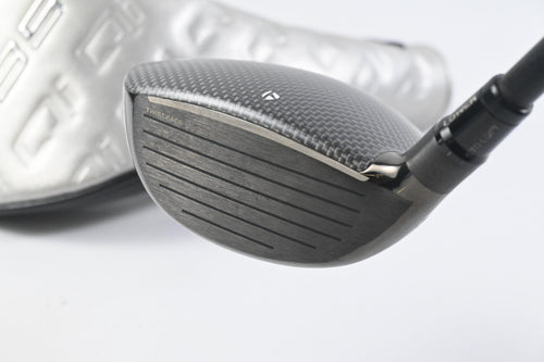 Taylormade Qi35 Tour #3 Wood / 15 Degree / Stiff Flex LA Golf Tour Axis 70 Shaft