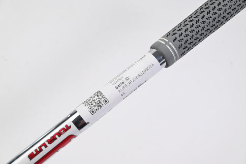 Wilson DYNAPWR 2025 Pitching Wedge / 42.5 Degree / Regular Flex KBS Tour Lite