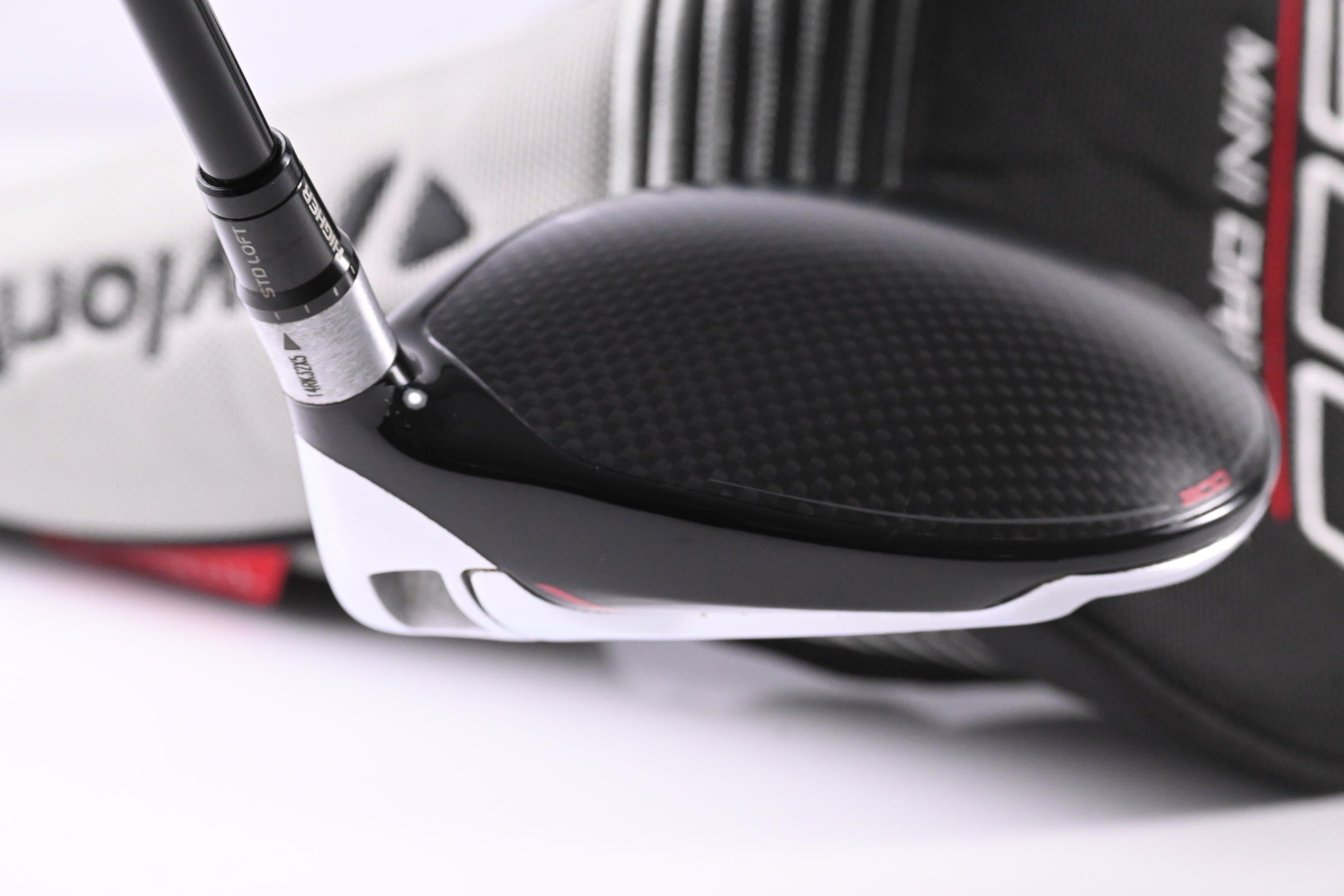 Taylormade 300 Mini Driver / 11.5 Degree / Regular Flex Taylormade MiDr Proto 65