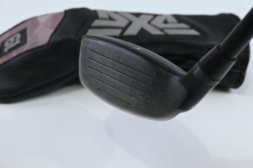PXG 0311 Gen5 #3 Hybrid / 19 Degree / Stiff Flex MMT 80 Shaft