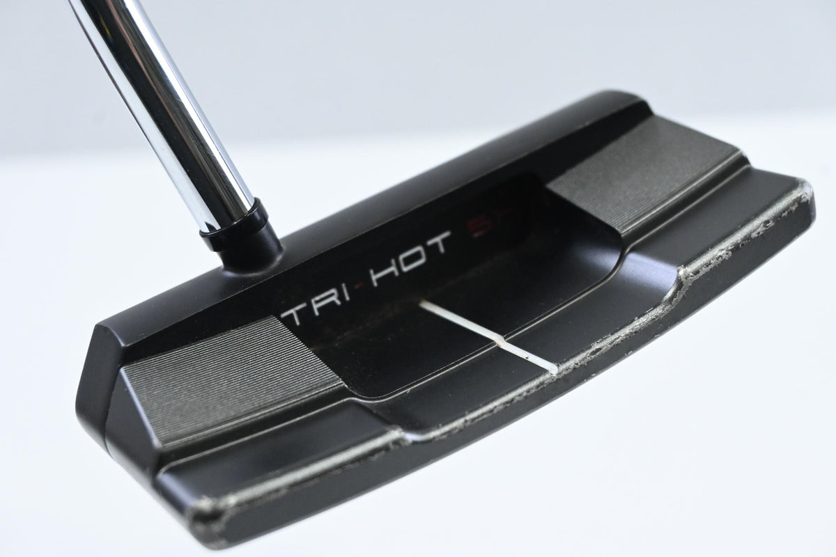 Odyssey Tri-Hot 5K Triple Wide Putter / 34 Inch