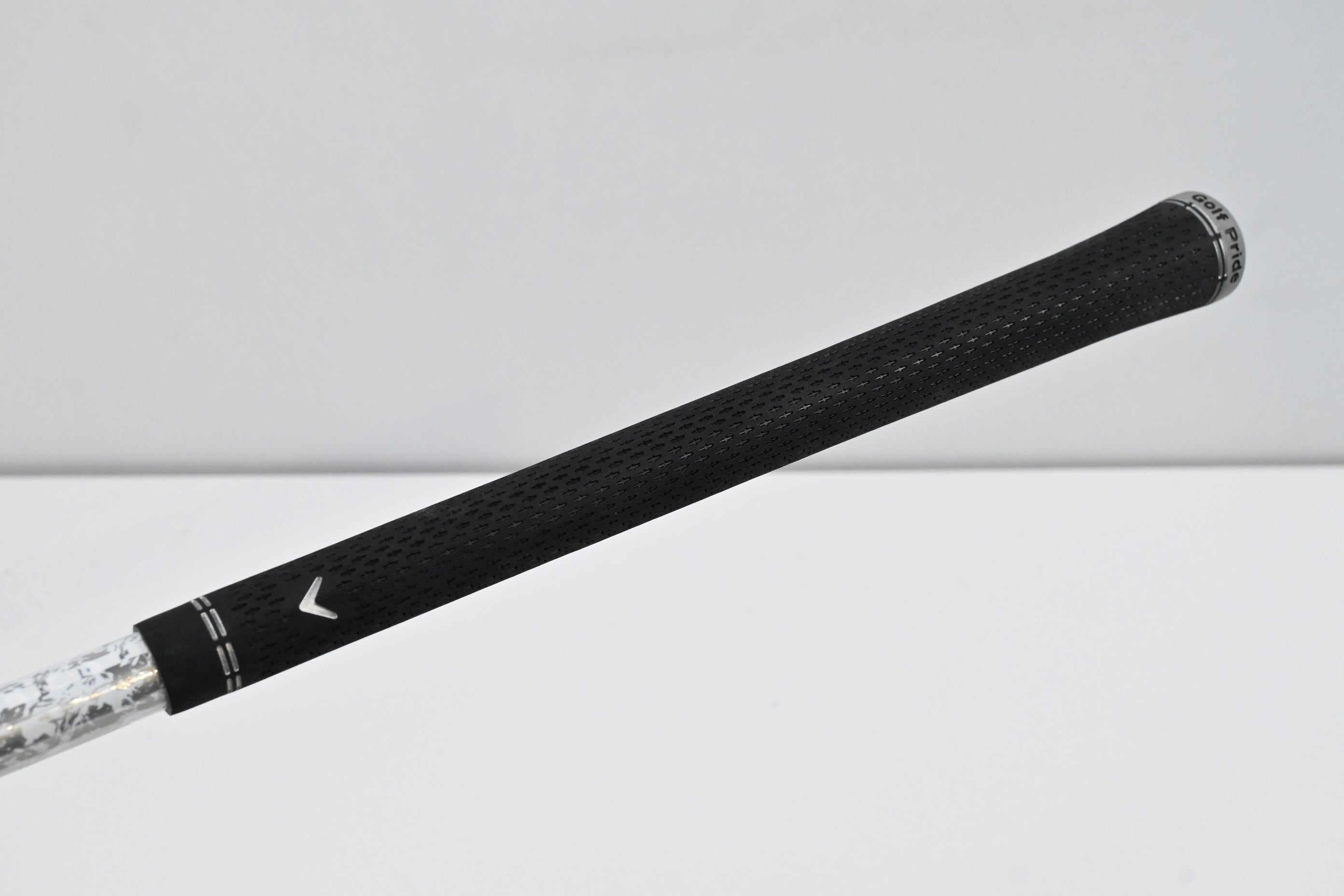 Project X Denali Charcoal 50 Driver Shaft / Stiff Flex / Callaway 2nd Gen