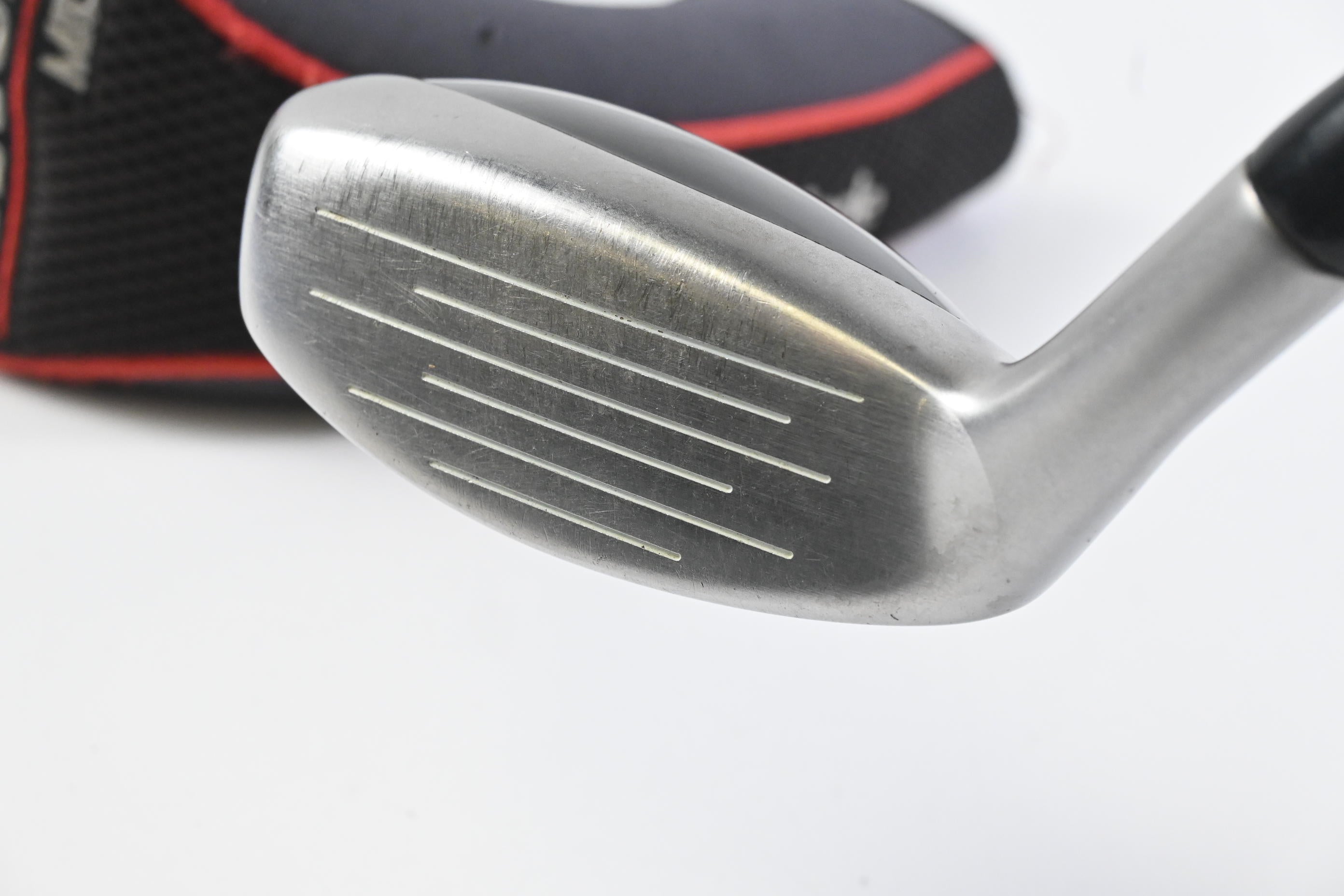 Taylormade Rescue Mid #3 Hybrid / 19 Degree / Regular Flex Taylormade Shaft