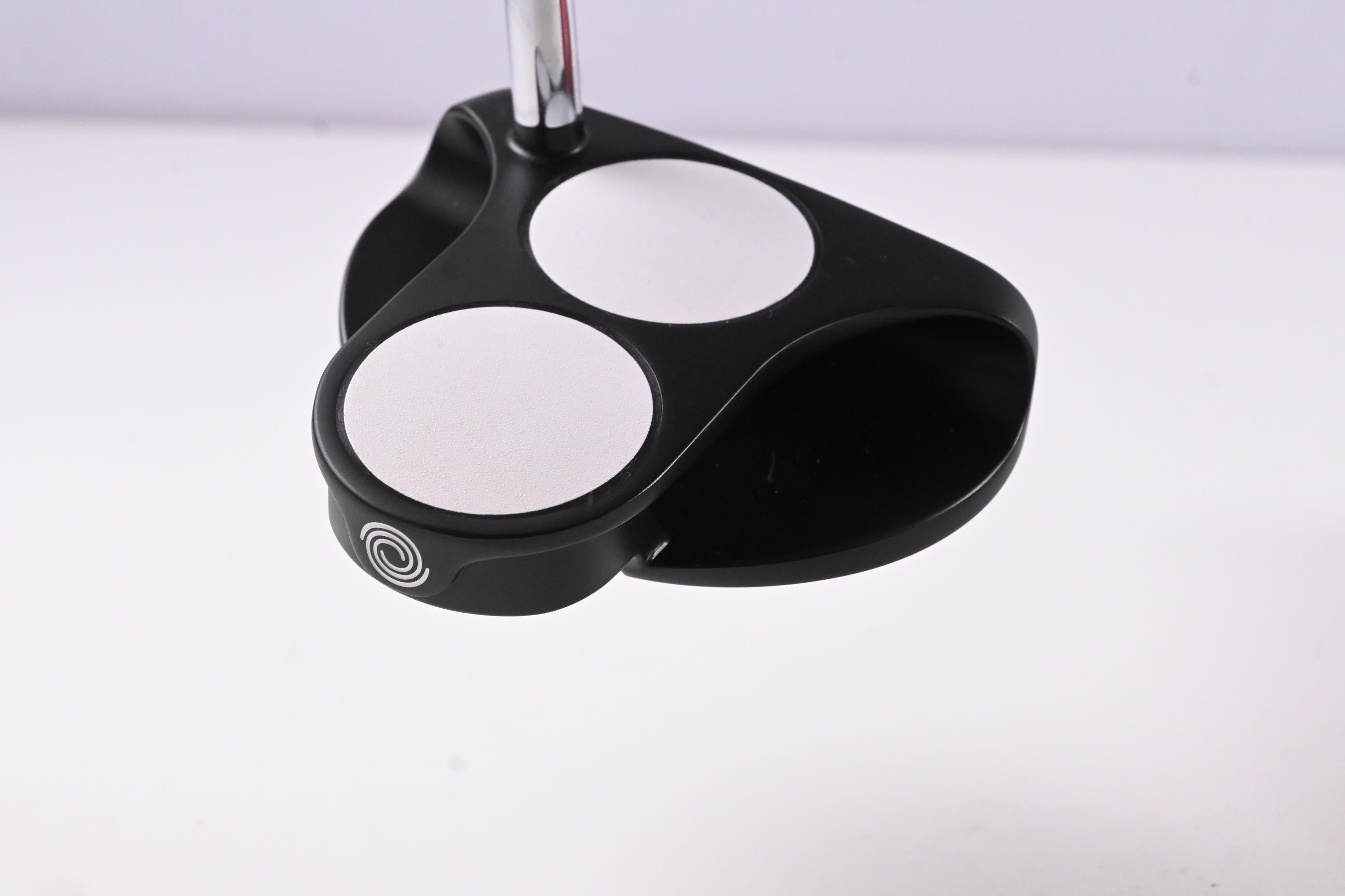 Odyssey Ai-Dual 2-Ball DB Putter / 35 Inch