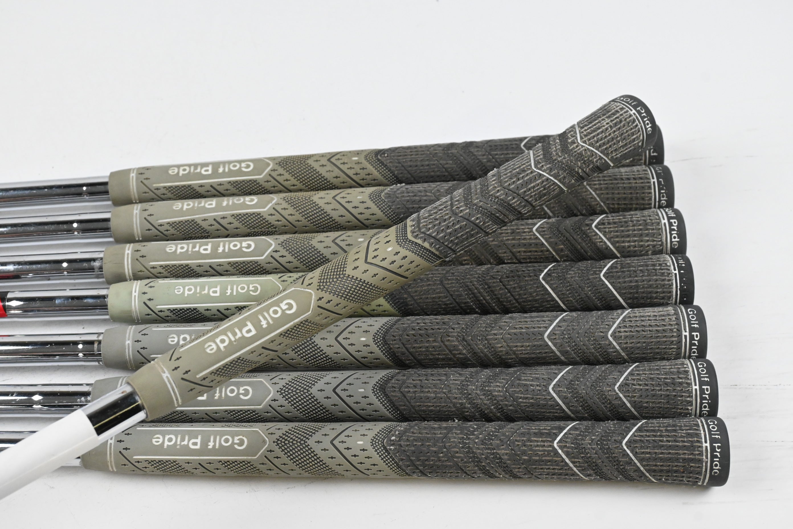 Wilson Staff Model Blade 2019 Irons / 3-PW / Stiff Flex KBS Tour 120 Shafts