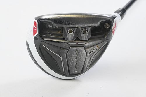 Taylormade M1 2016 #3 HL Wood / 17 Degree / Regular Flex Fujikura Pro Red 70