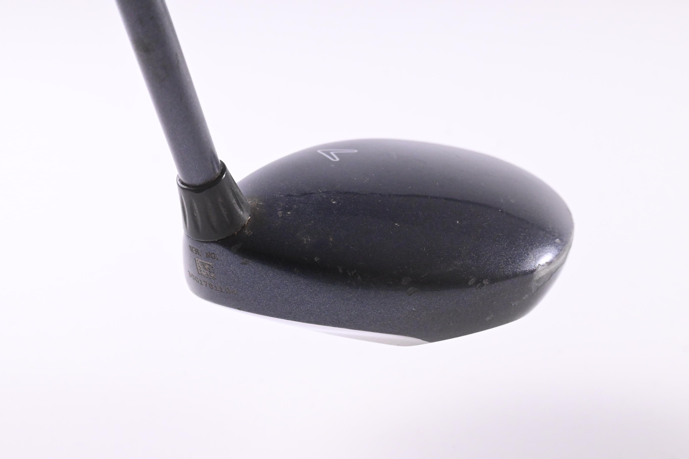 Callaway Steelhead III #5 Wood / 18 Degree / Regular Flex System III Shaft