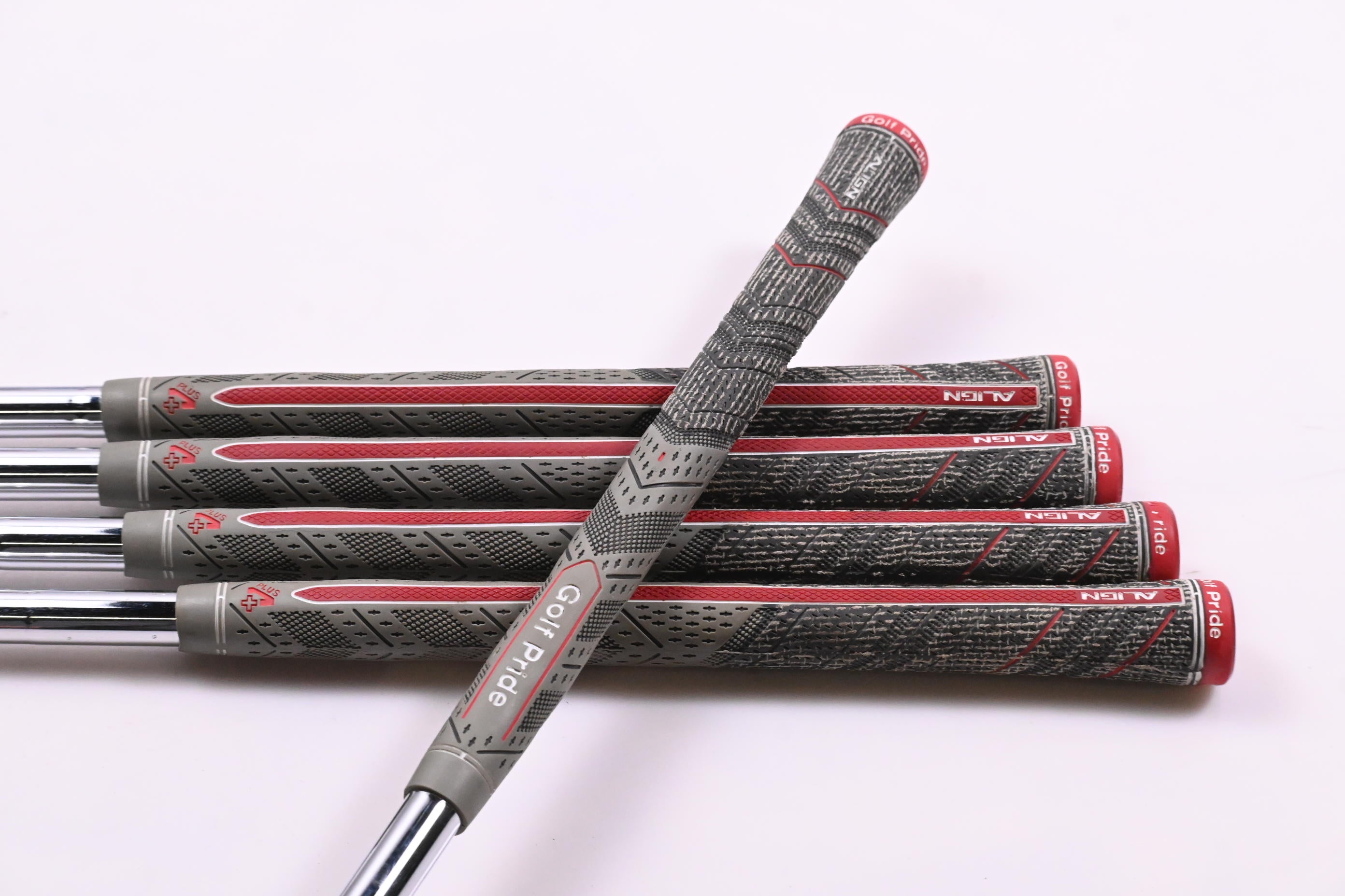 Ping i10 Irons / 6-PW / Yellow Dot / Regular Flex Ping AWT Shafts