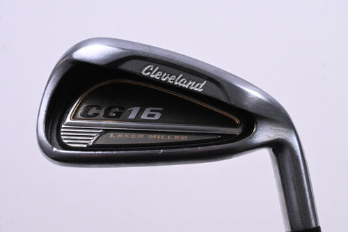 Cleveland CG16 #5 Iron / 24 Degree / Regular Flex Action Lite 55 Shaft