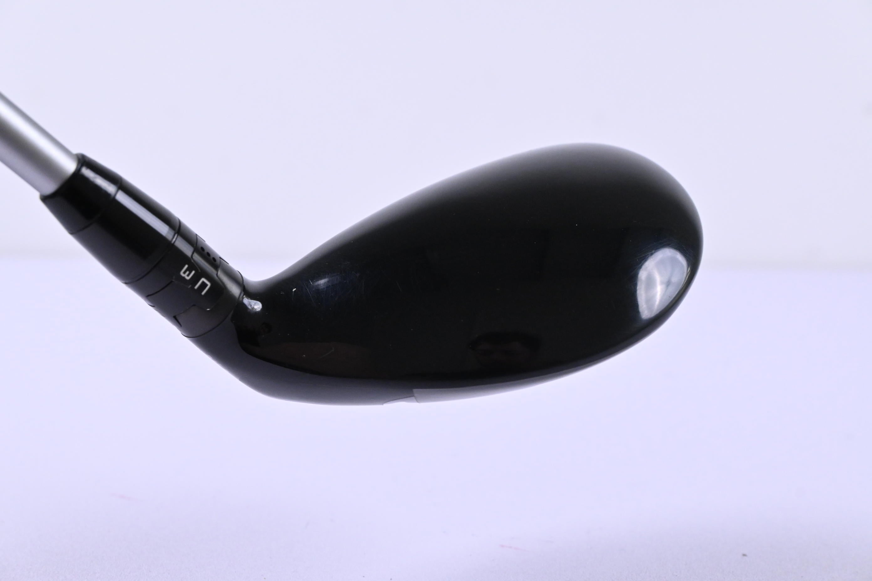 Titleist TSi2 #4 Hybrid / 21 Degree / Regular Flex MMT Speedmesh 50 Shaft