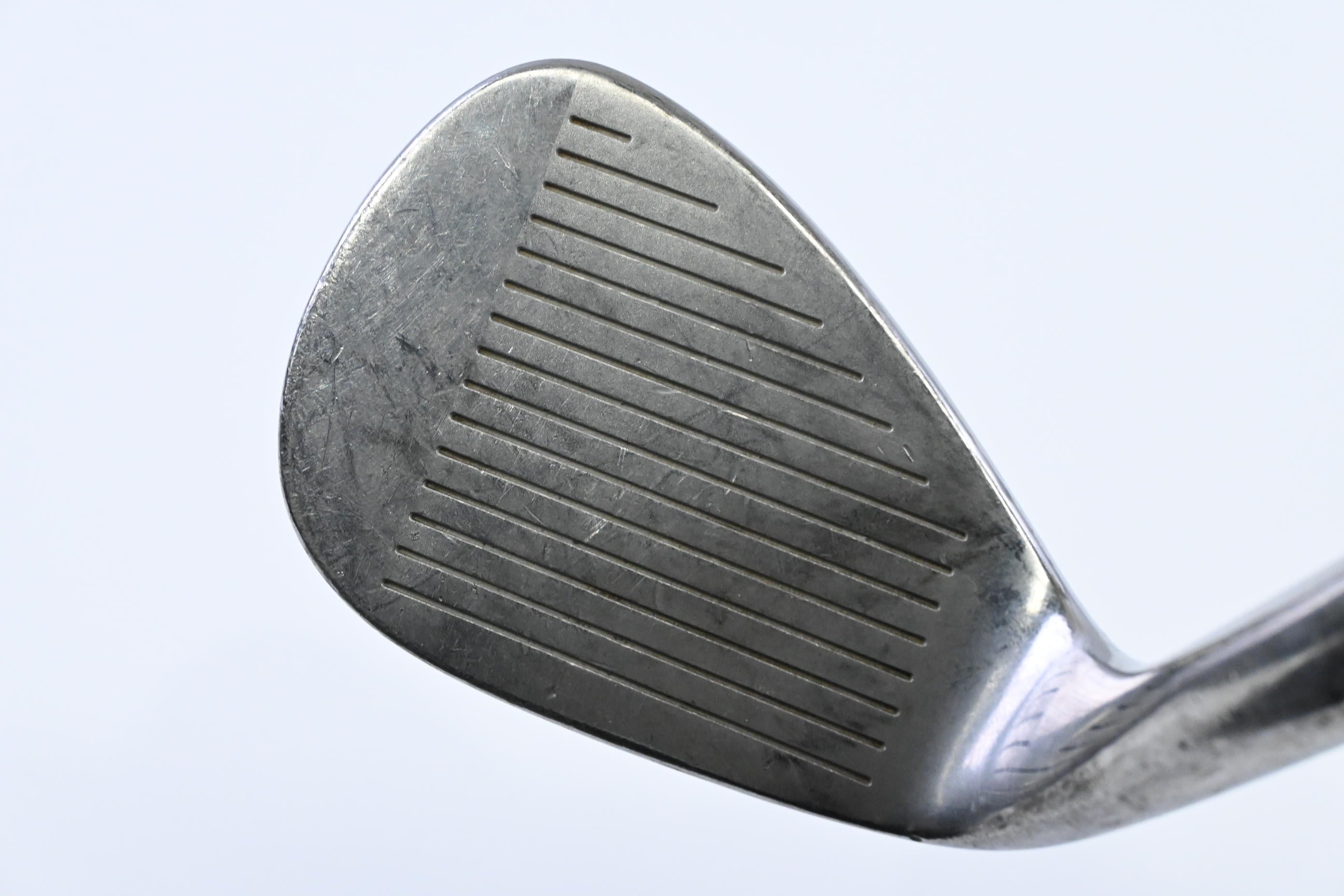 Ladies Lynx CoNi Series Gap Wedge / 52 Degree / Ladies Flex Lynx Shaft