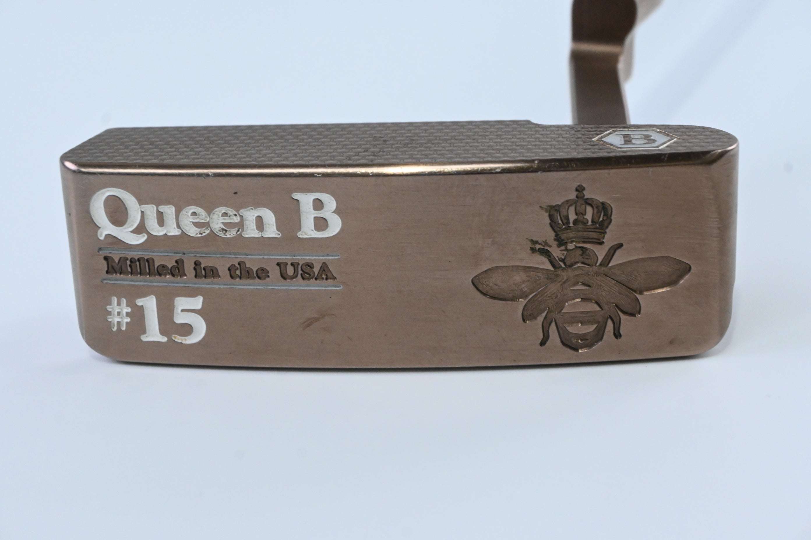 Bettinardi Queen B #15 2023 Putter / 34 Inch