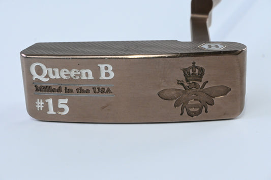 Bettinardi Queen B #15 2023 Putter / 34 Inch