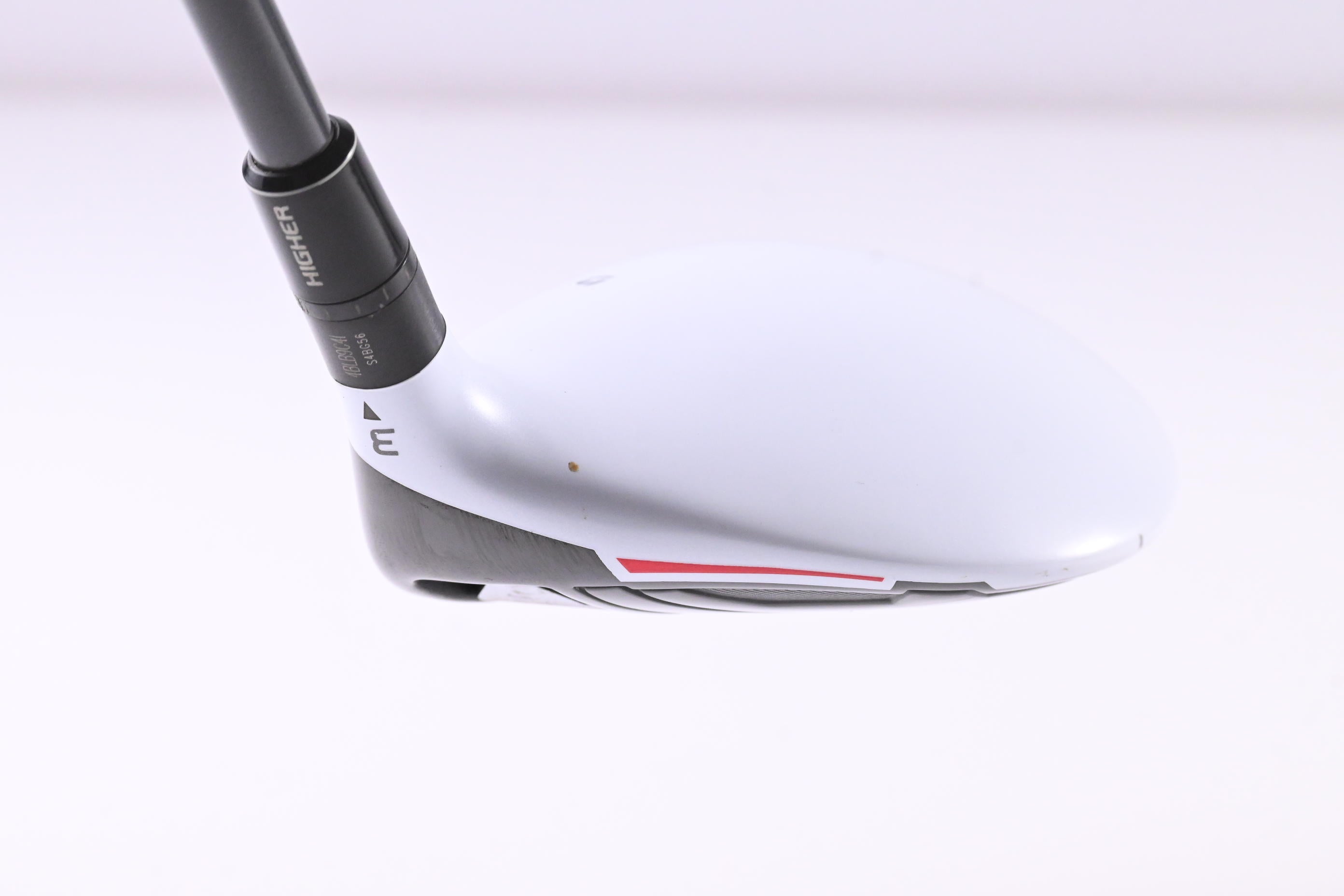 Taylormade R15 #3 Wood / 15 Degree / Regular Flex Fujikura Speeder67 Shaft