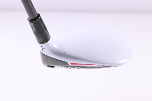 Taylormade R15 #3 Wood / 15 Degree / Regular Flex Fujikura Speeder67 Shaft