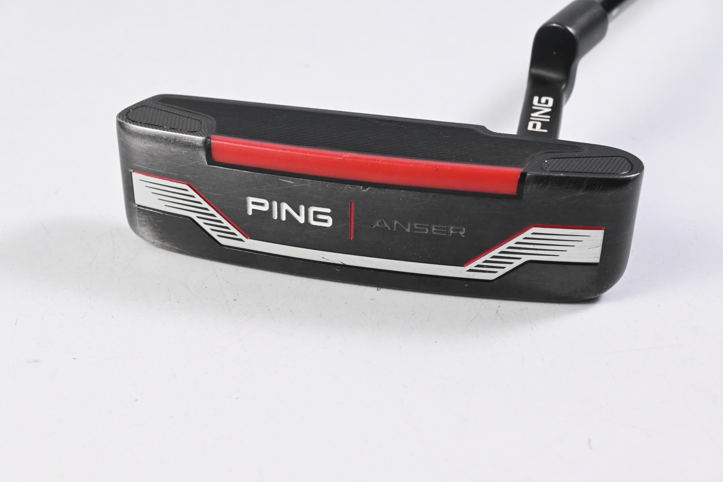 Ping 2021 Anser Putter / 34 Inch