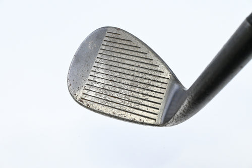 Taylormade RAC Black Gap Wedge / 52 Degree / Wedge Flex Dynamic Gold Shaft