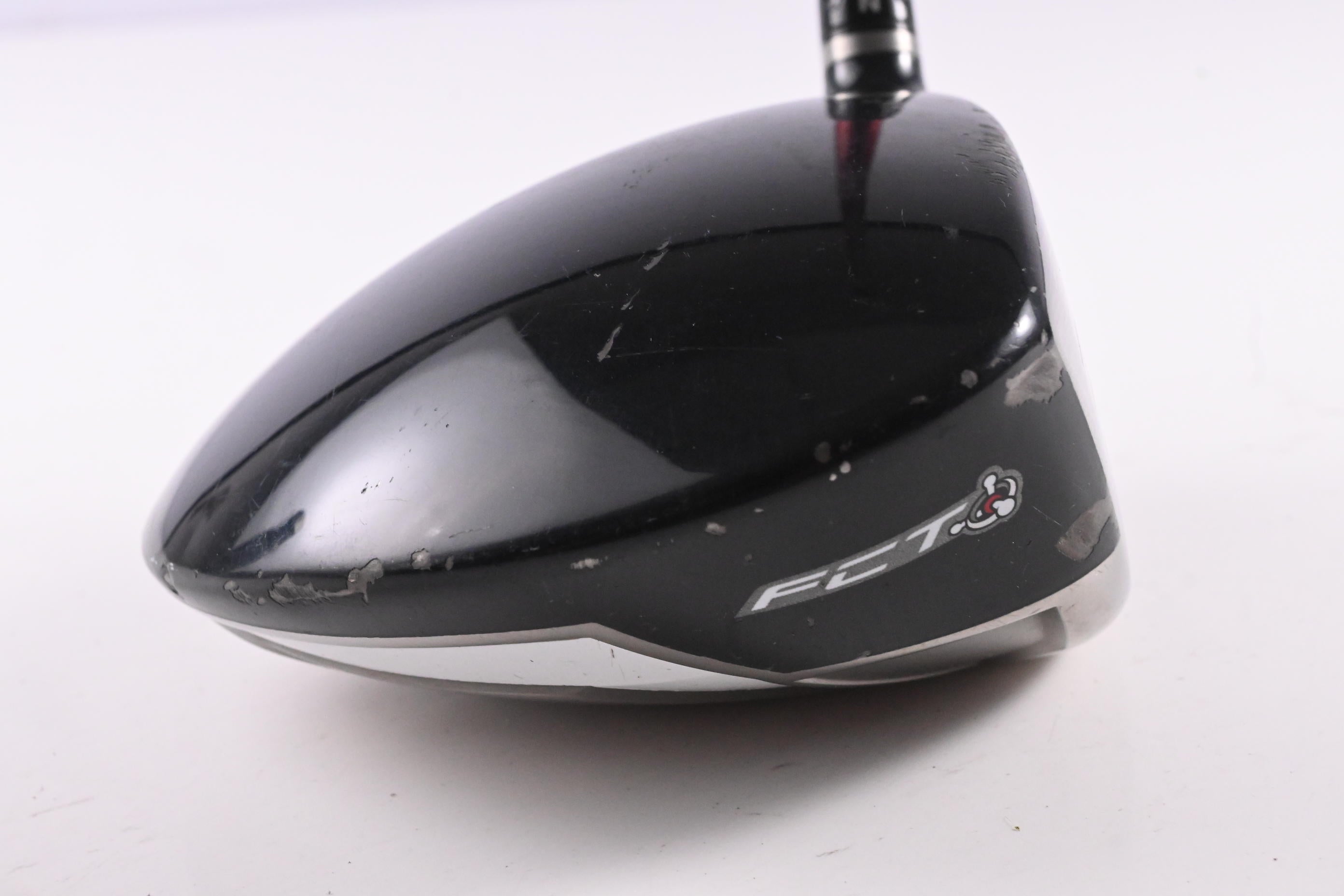 Taylormade R9 460 Driver / 10.5 Degree / Stiff Flex Fujikura Motore 65 Shaft
