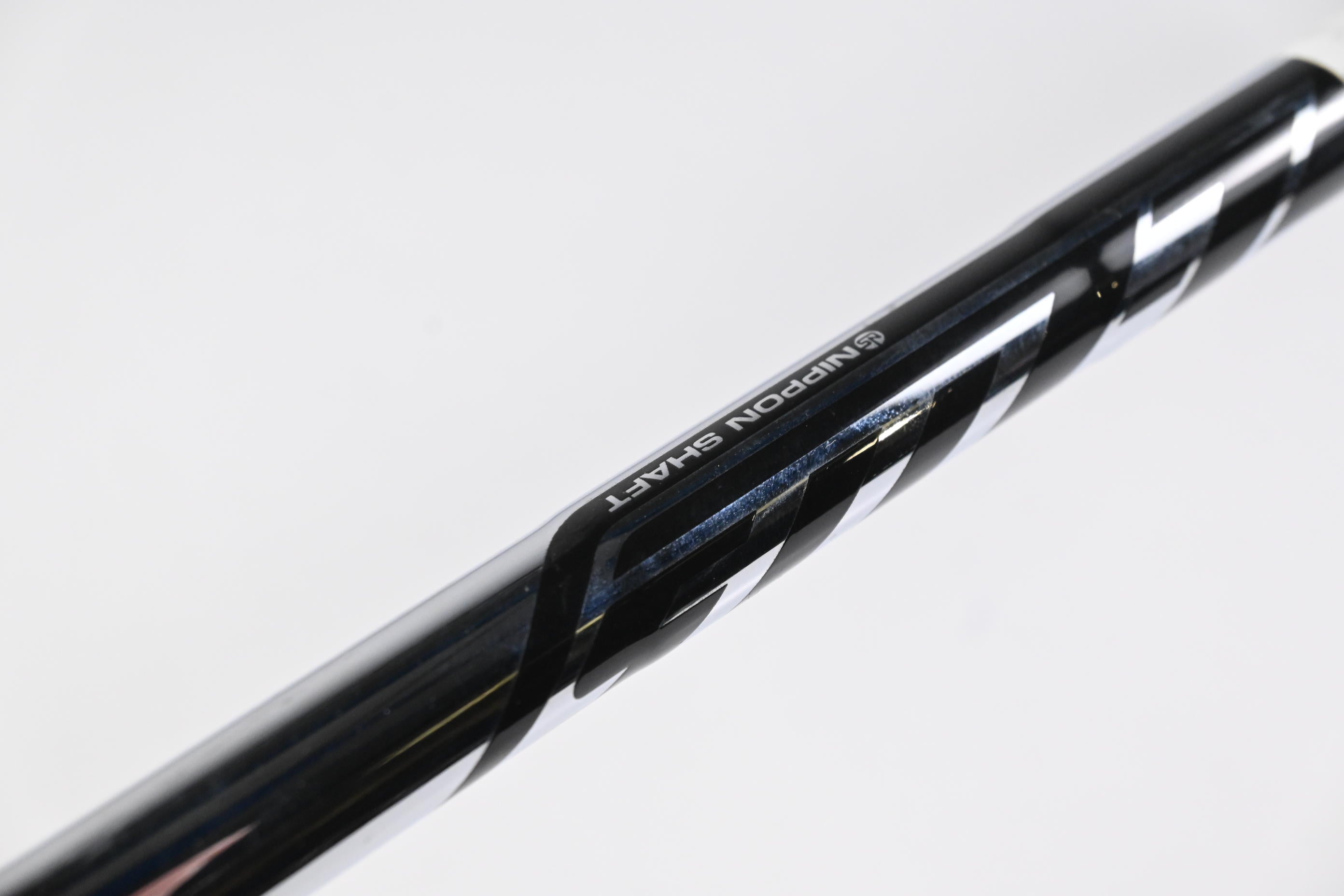 Ping S159 Lob Wedge / 58 Degree / Black Dot / Wedge Flex Ping Z-Z115 Shaft