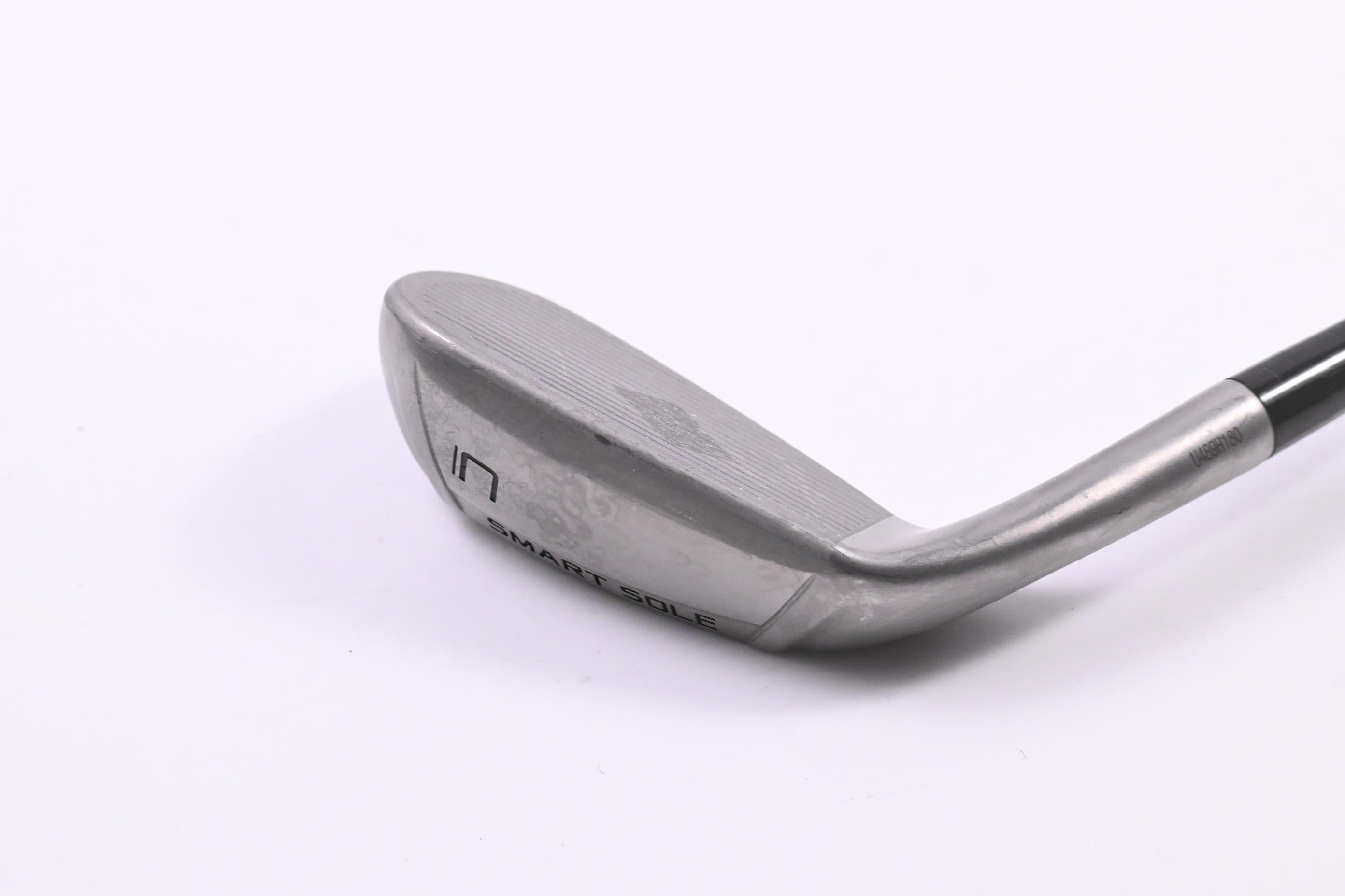 Cleveland Smart Sole Full Face Chipper Wedge / 42 Degree / Regular Flex KBS